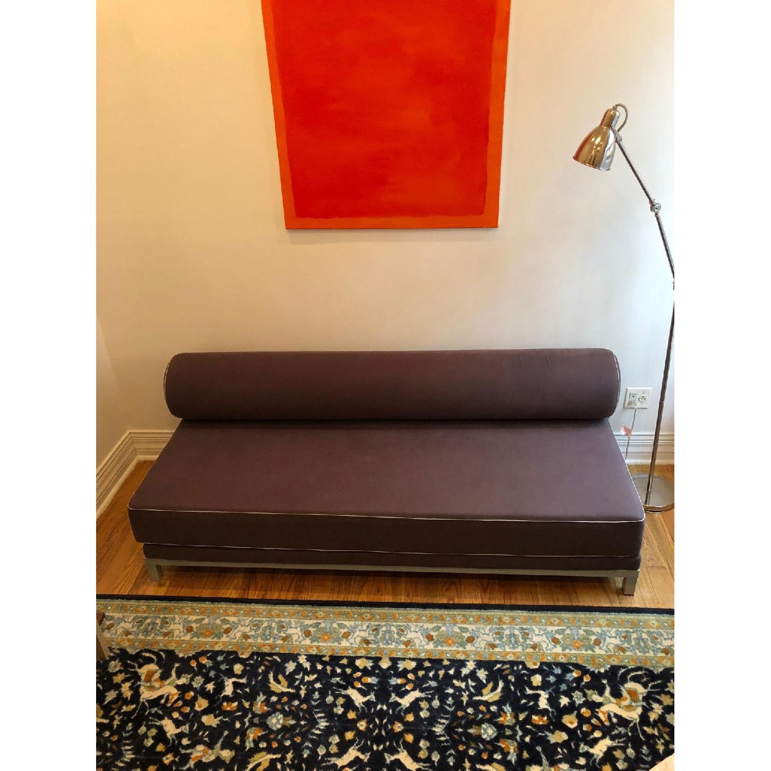 Design Within Reach Twilight Sleeper Sofa - image-1