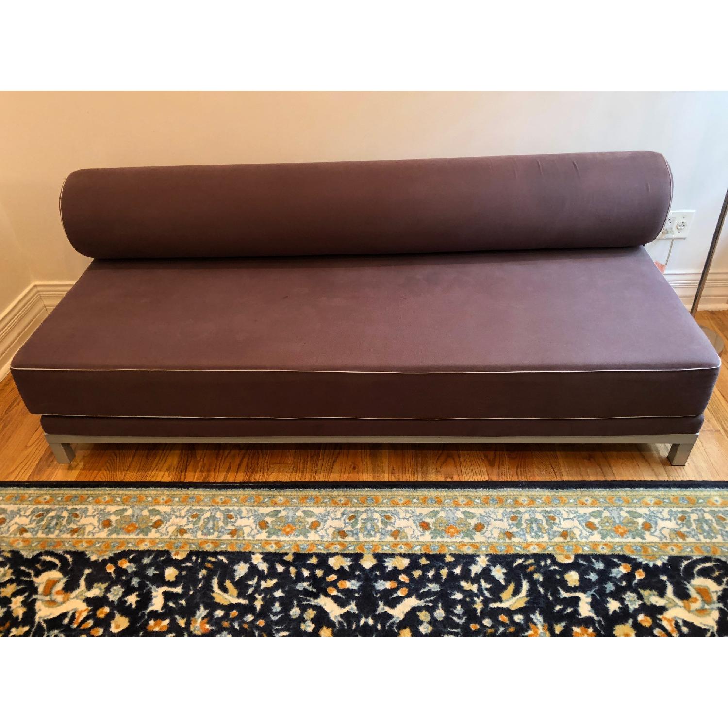 Design Within Reach Twilight Sleeper Sofa - image-4