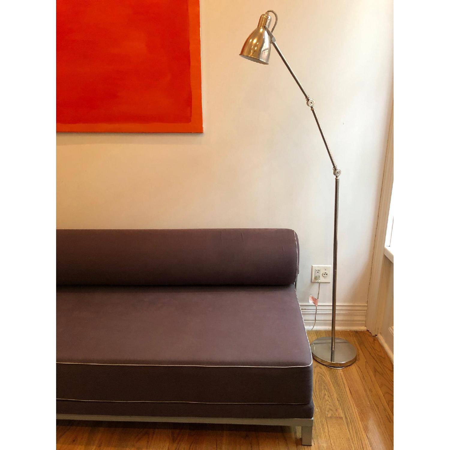 Design Within Reach Twilight Sleeper Sofa - image-5