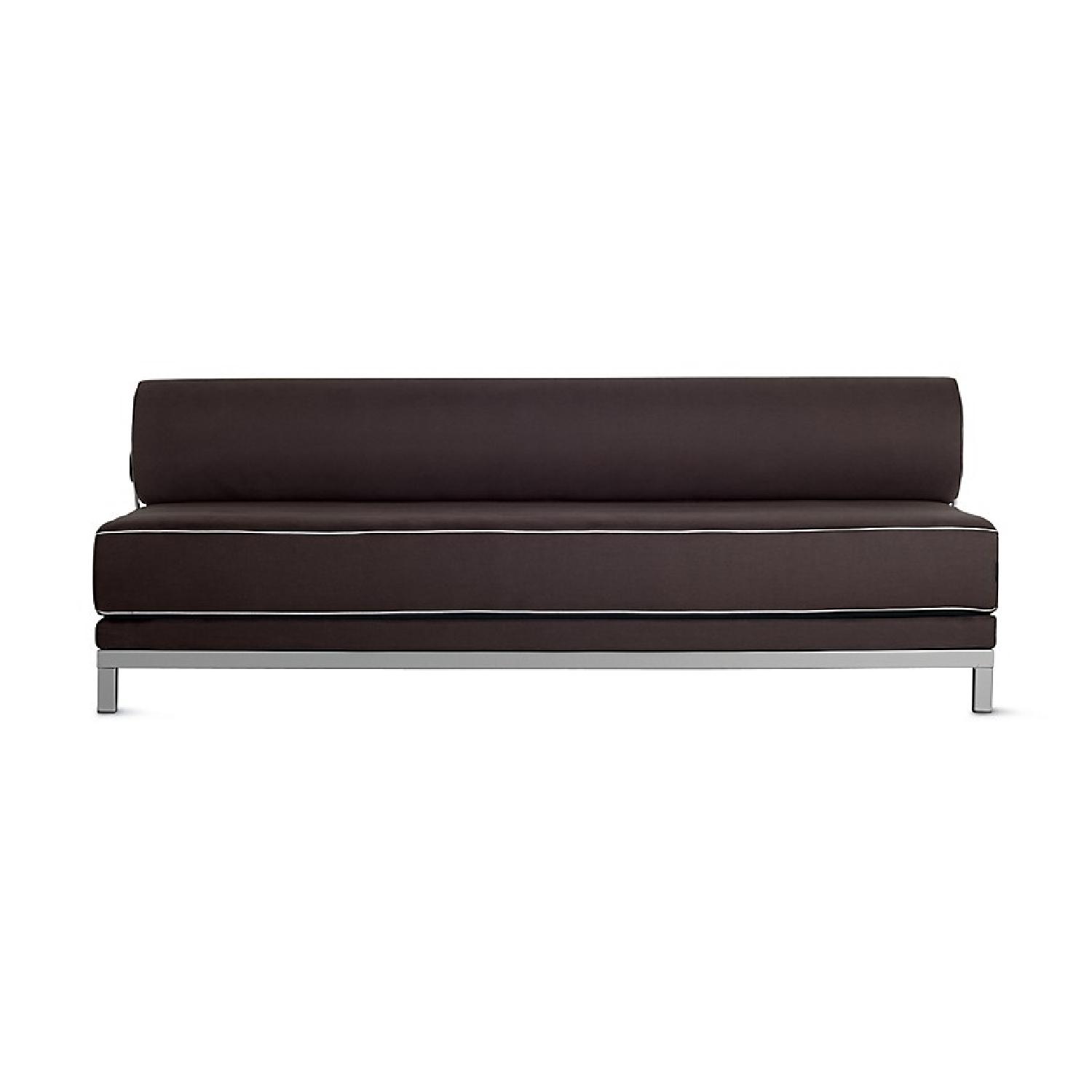 Design Within Reach Twilight Sleeper Sofa - image-0