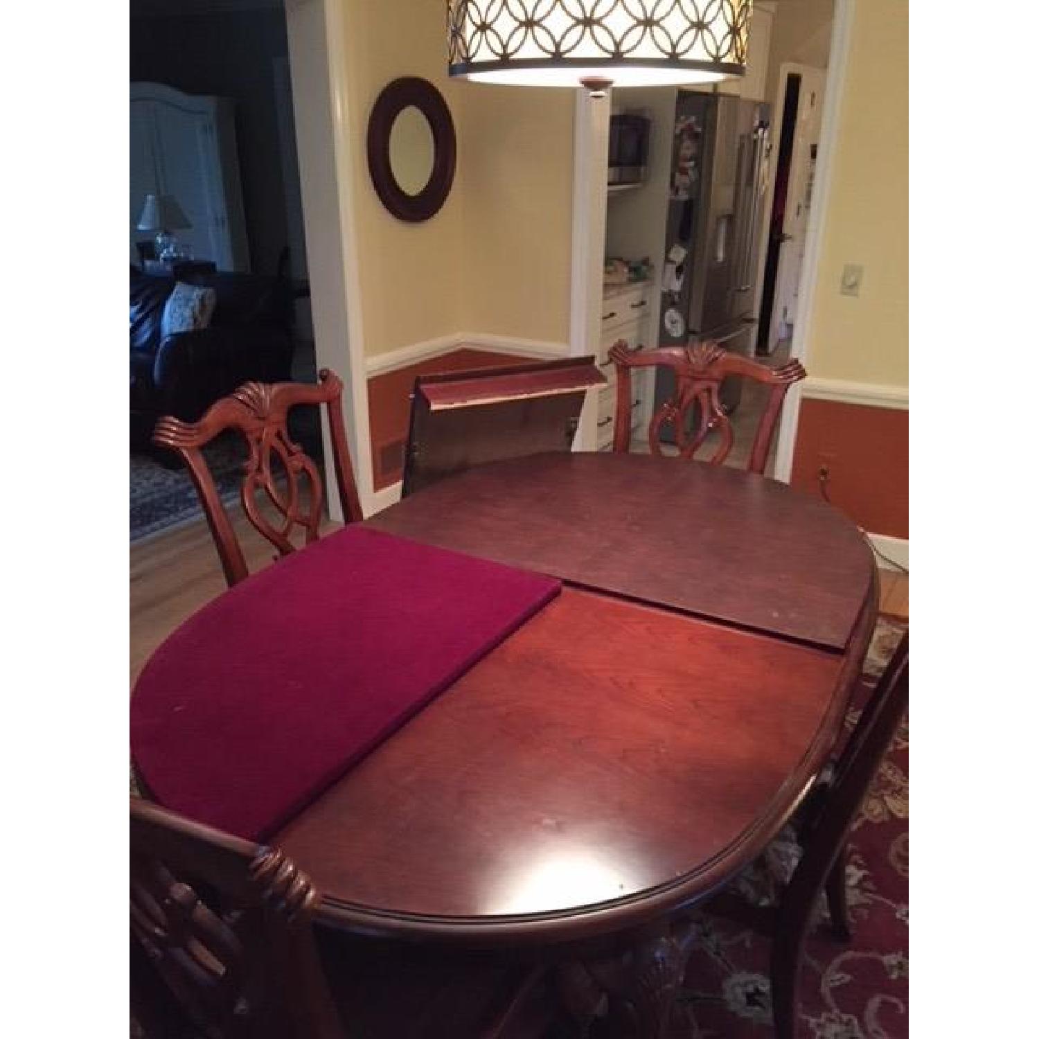 Thomasville 7-Piece Dining Set - image-1