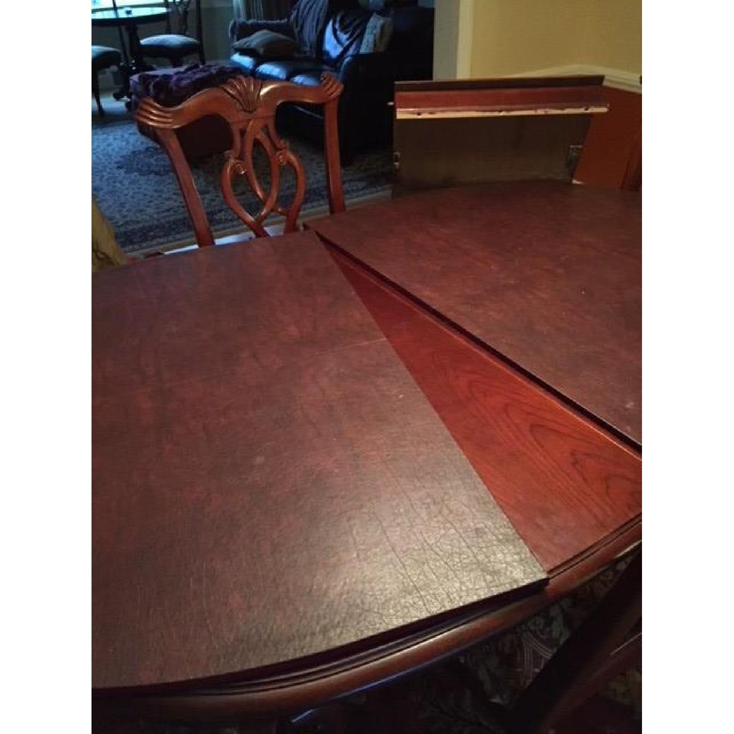 Thomasville 7-Piece Dining Set - image-2