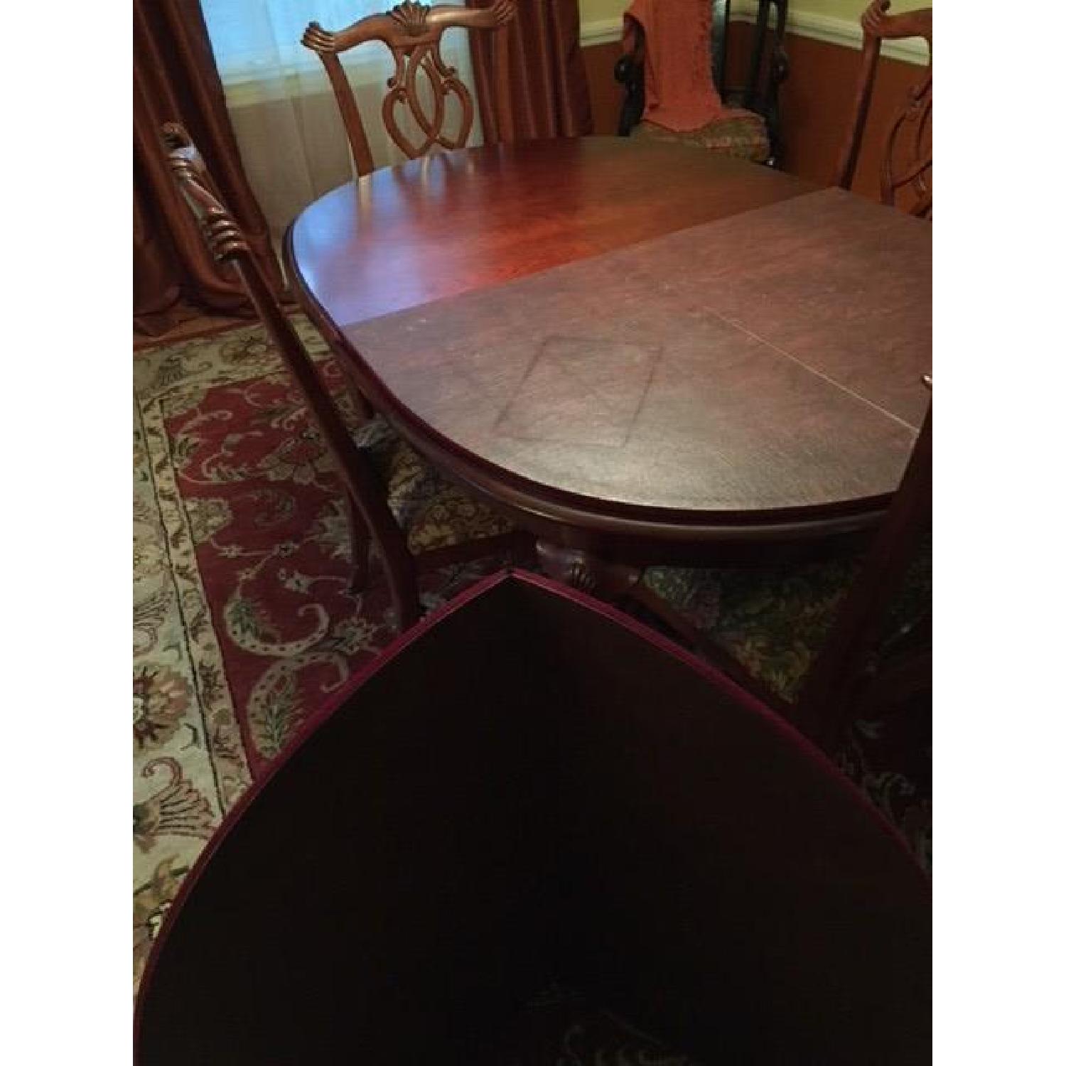 Thomasville 7-Piece Dining Set - image-3