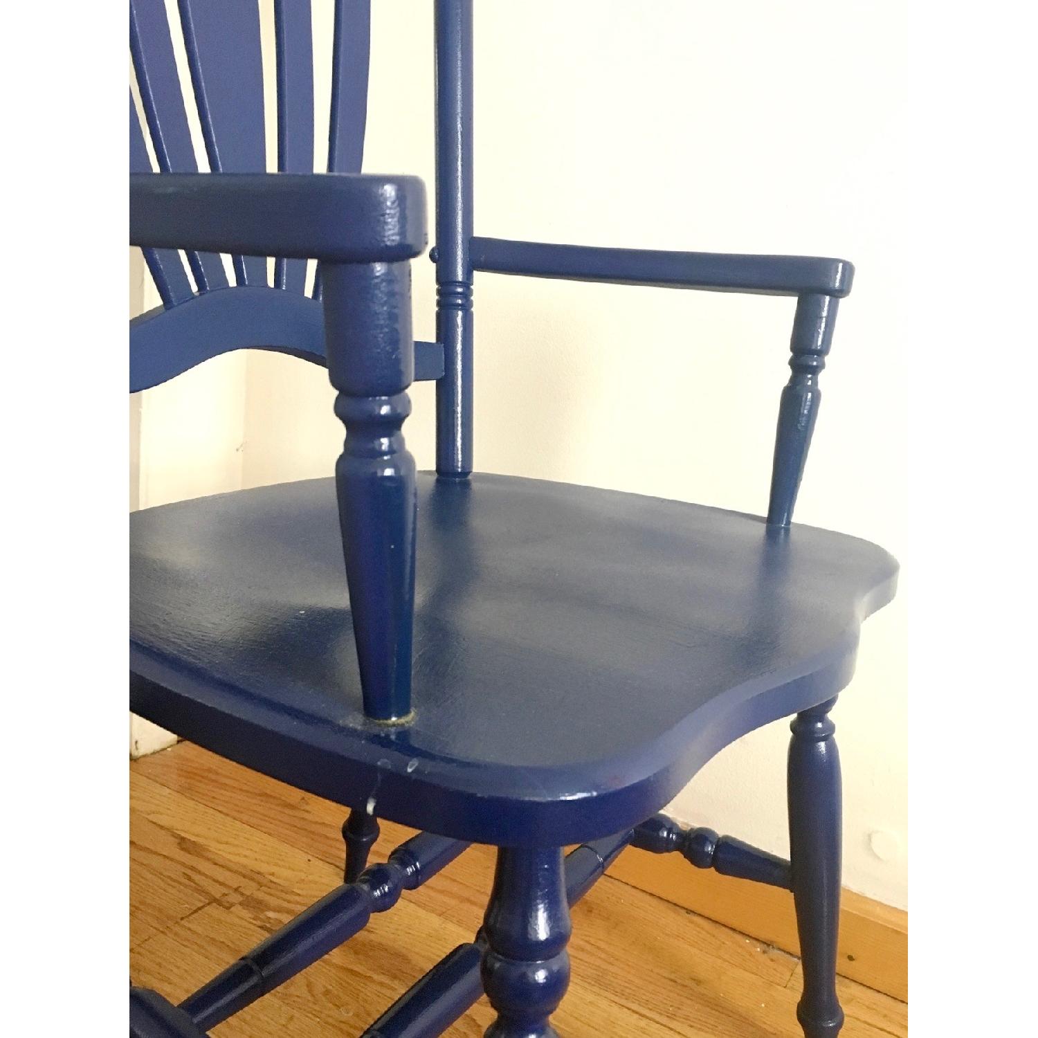 Wooden Dining Chairs - image-2