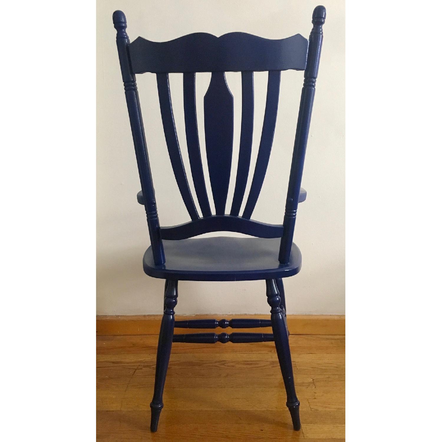 Wooden Dining Chairs - image-3