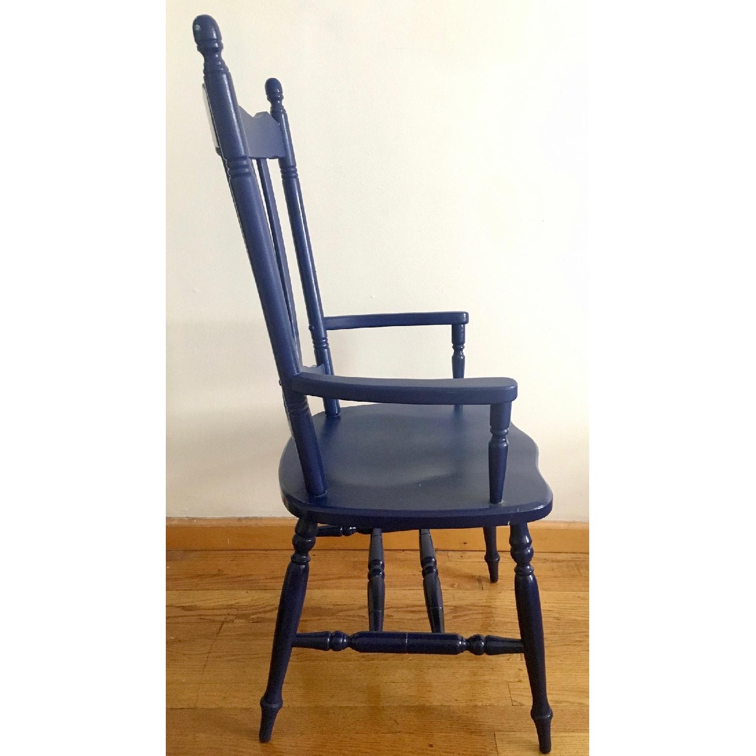 Wooden Dining Chairs - image-6