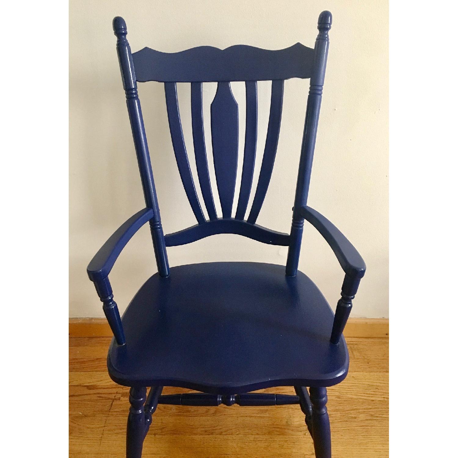 Wooden Dining Chairs - image-7