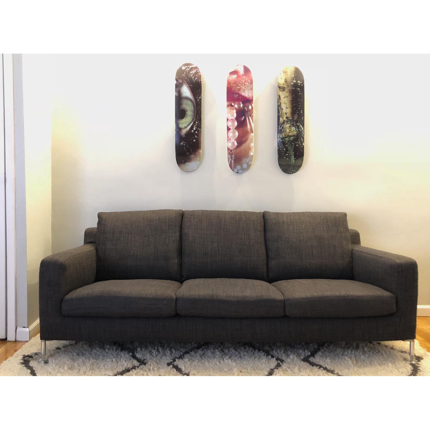 B&B Italia Harry Sofa - image-1