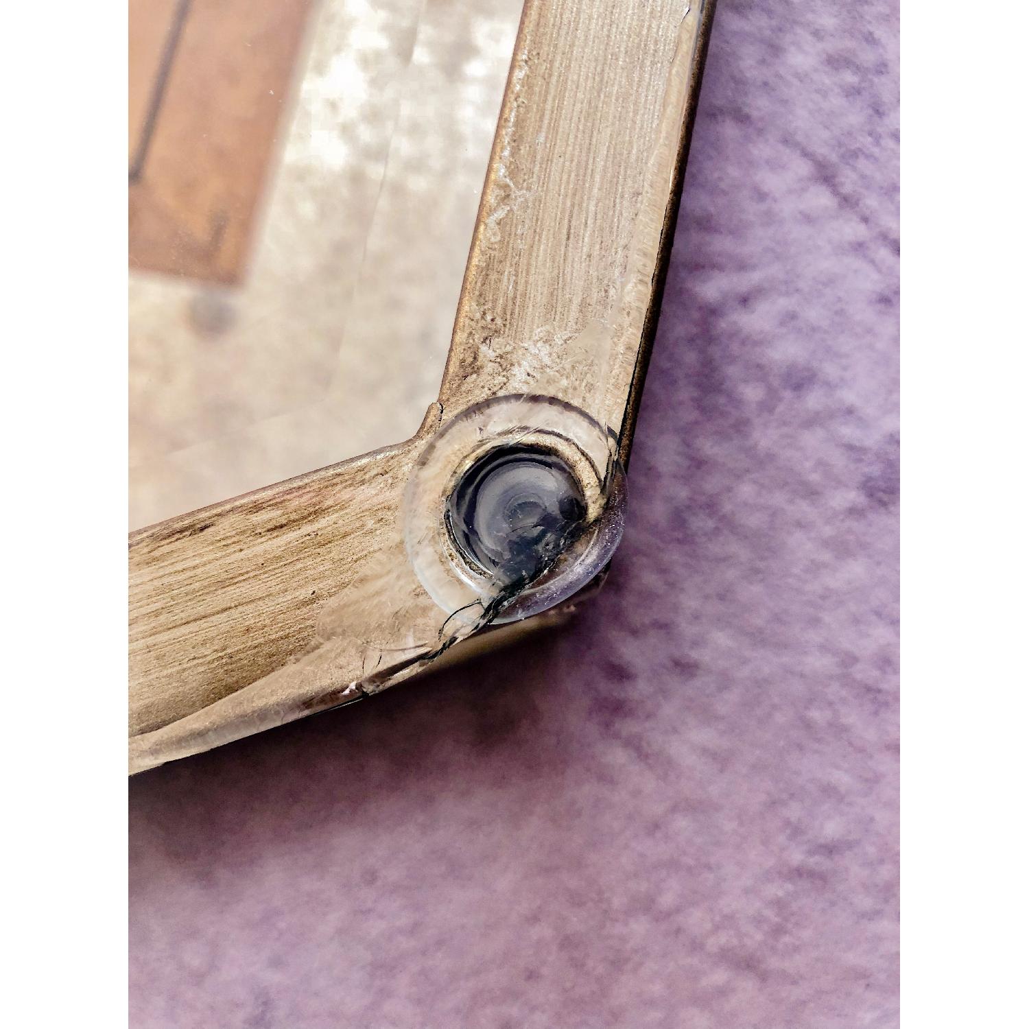 Standard Furniture Glass Top Coffee Table - image-4