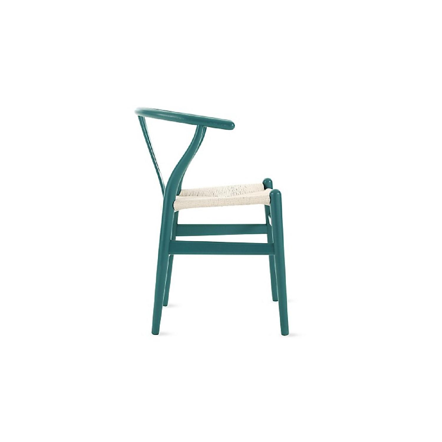 Design Within Reach Wishbone Chair - image-2