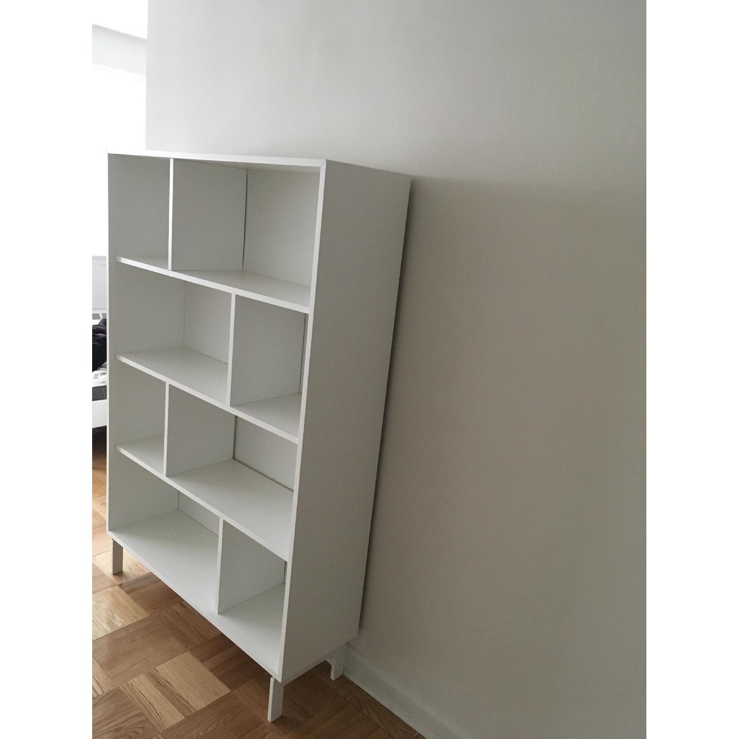 IKEA VALJE 本棚　ブックシェルフ Ikea Valje Shelf Unit - AptDeco