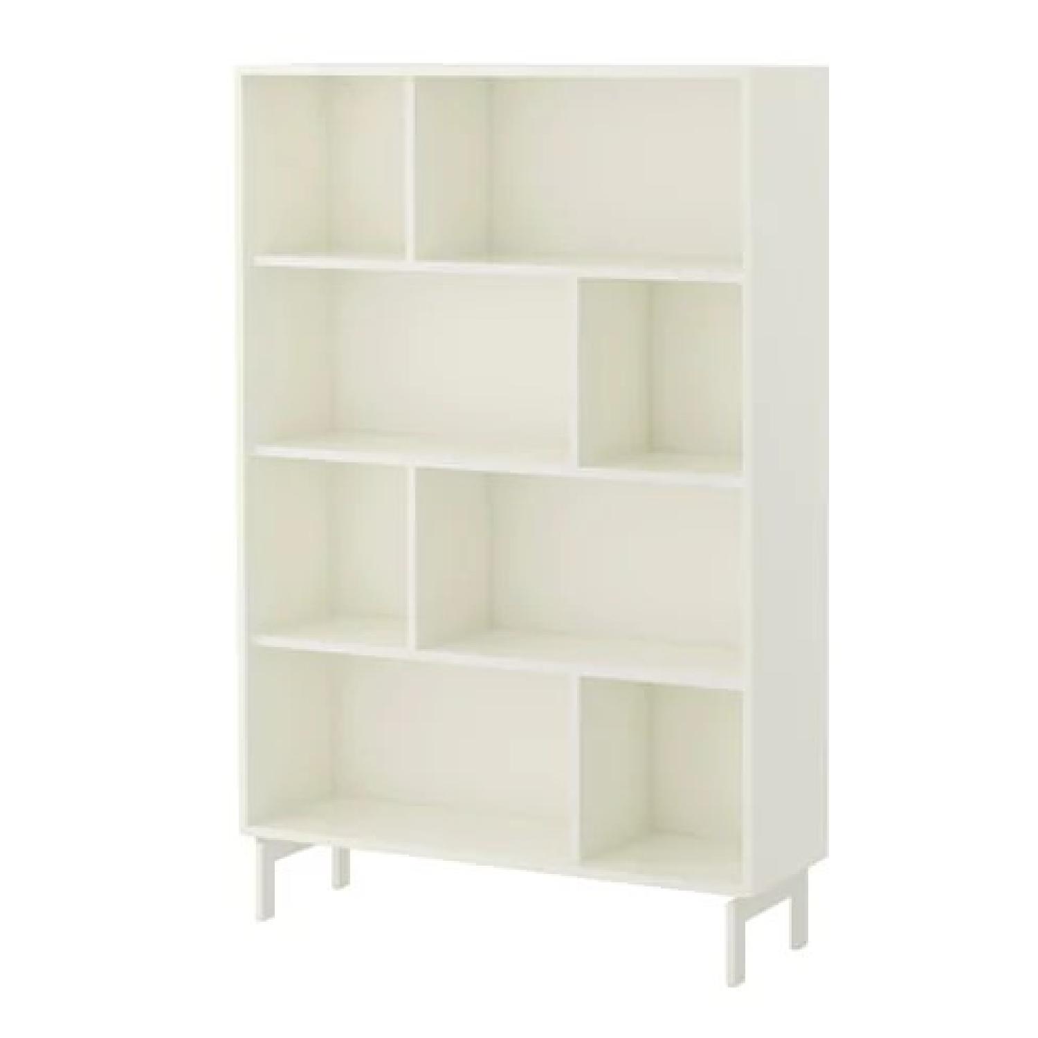 Ikea Valje Shelf Unit - image-0
