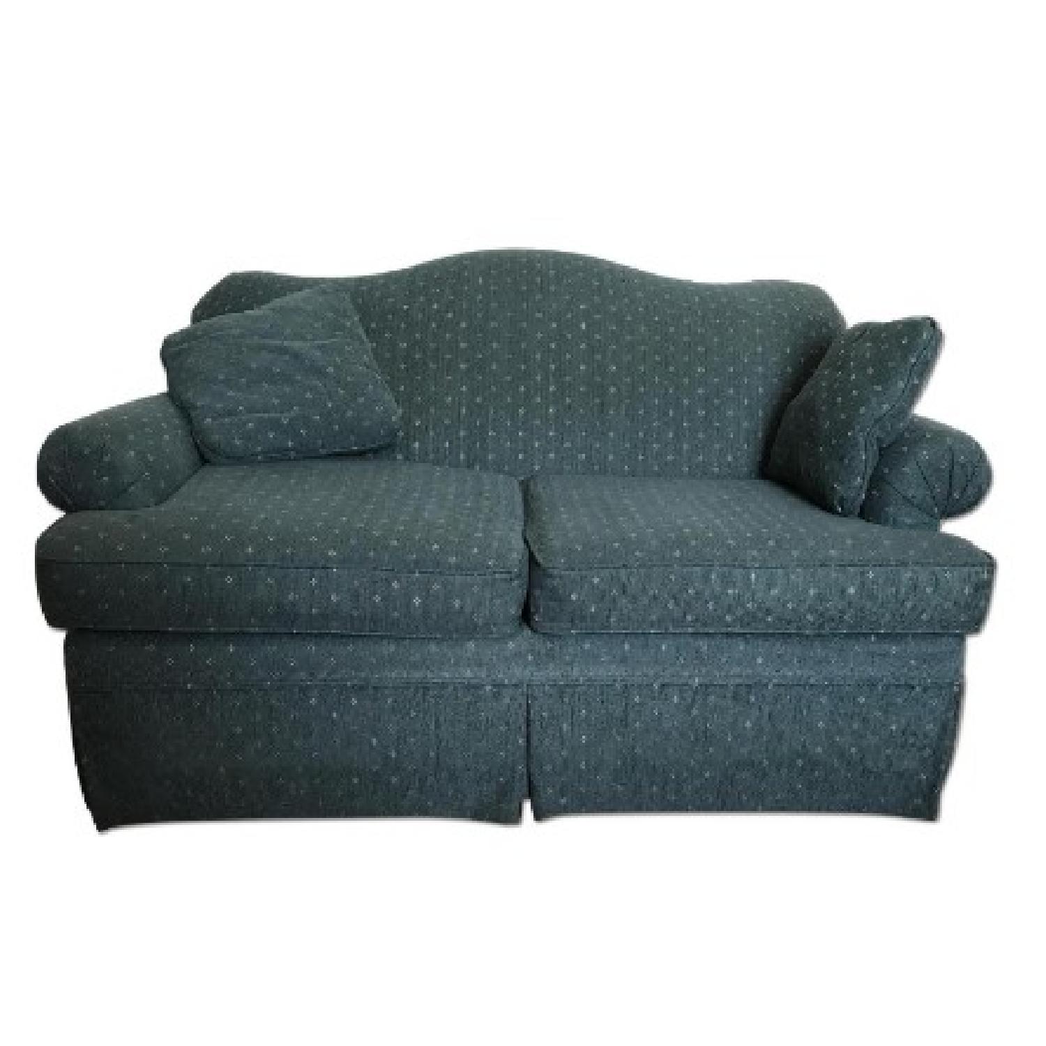 La-Z-Boy Slipcovered Loveseat - image-3