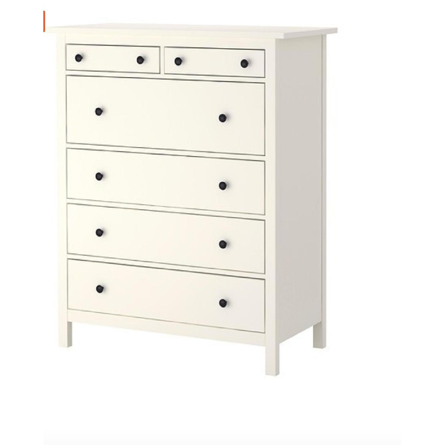 HEMNES 6-Drawer Chest - Thumbnail 5