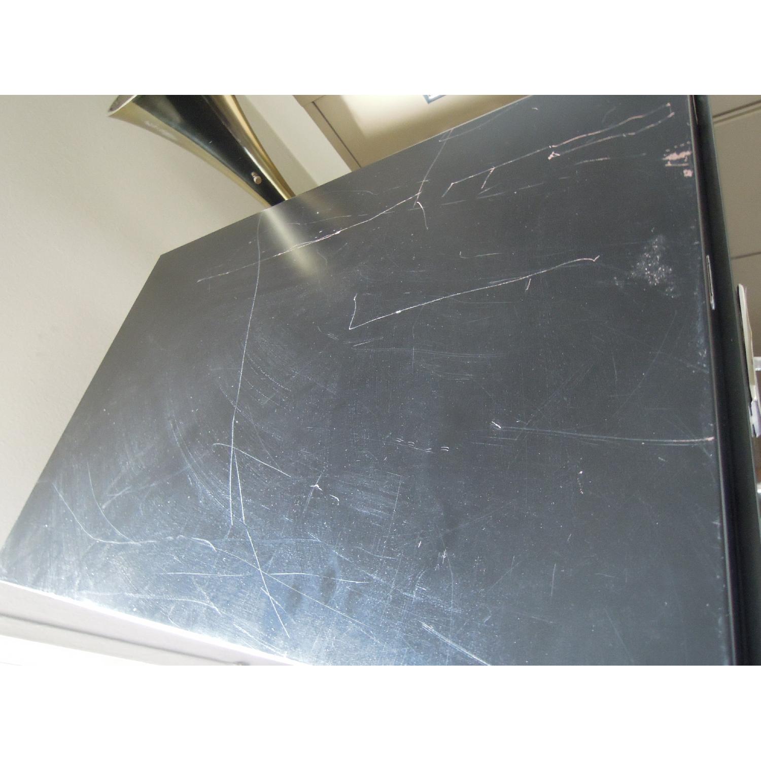 Hon 5-Drawer Metal File Cabinet - image-5