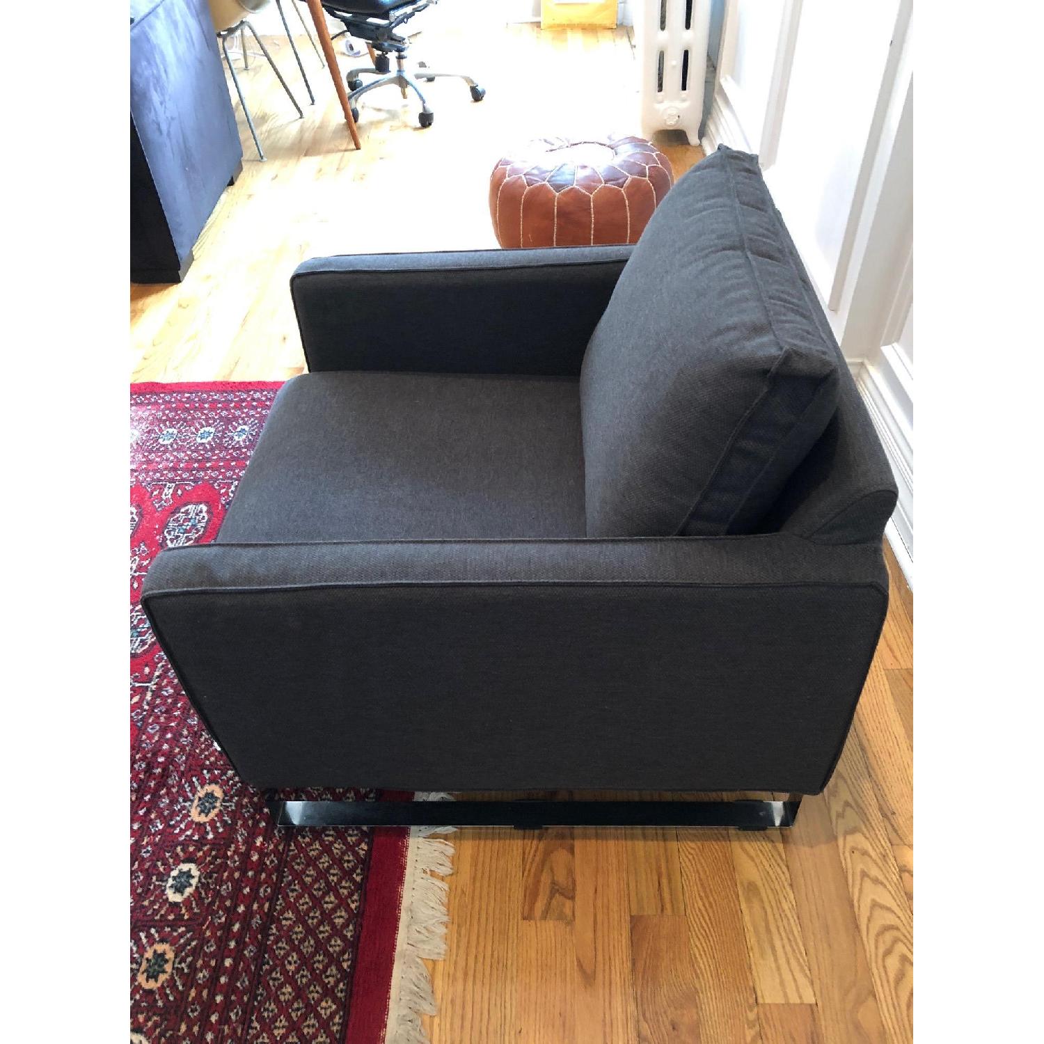 Ikea Mellby Chair - image-3