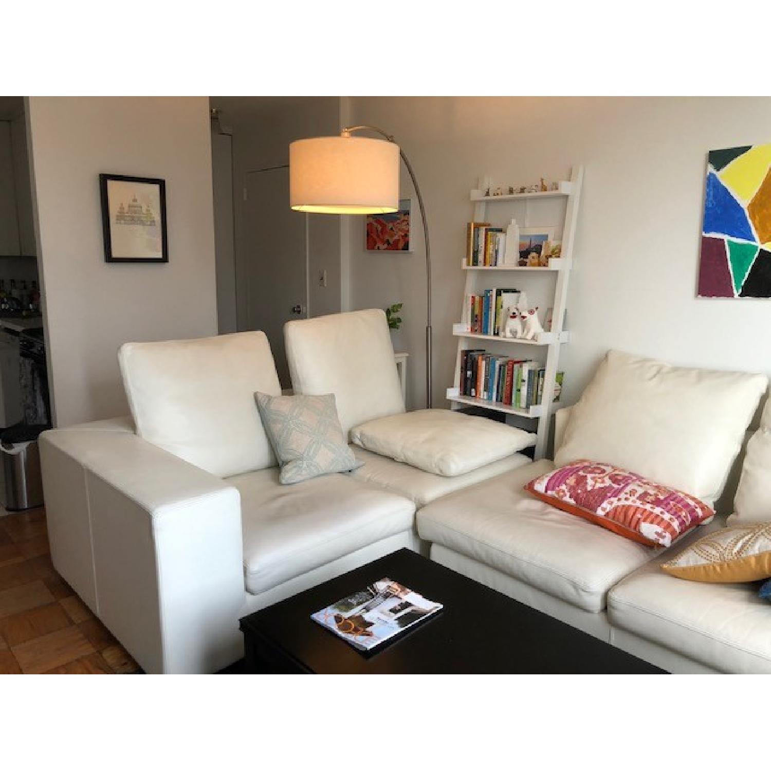 CB2 Arc Floor Lamp - image-3