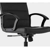 Ikea Renberget Swivel Chair - AptDeco