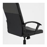 Ikea Renberget Swivel Chair - AptDeco