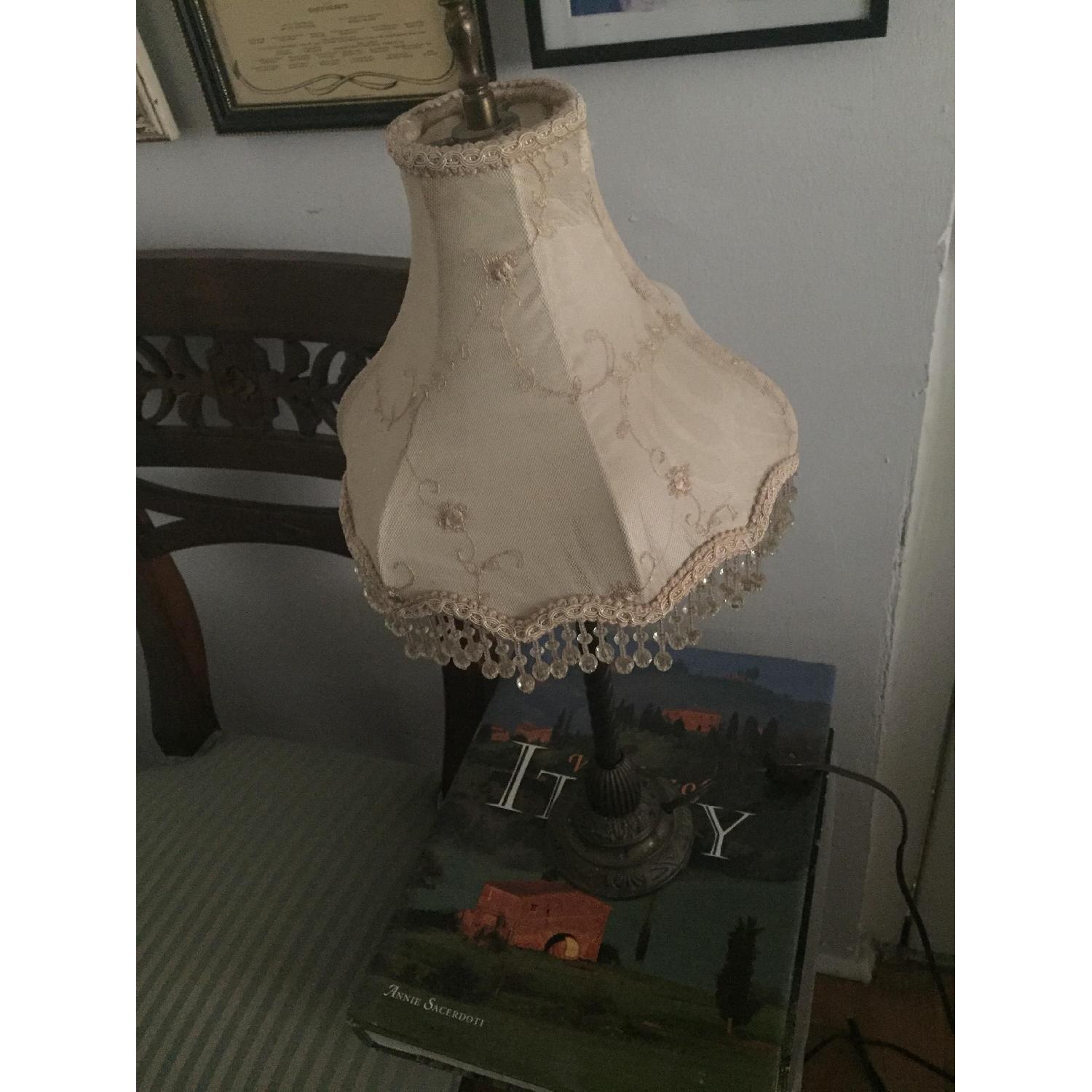 Ethan Allen Vintage Style Table Lamp - image-2