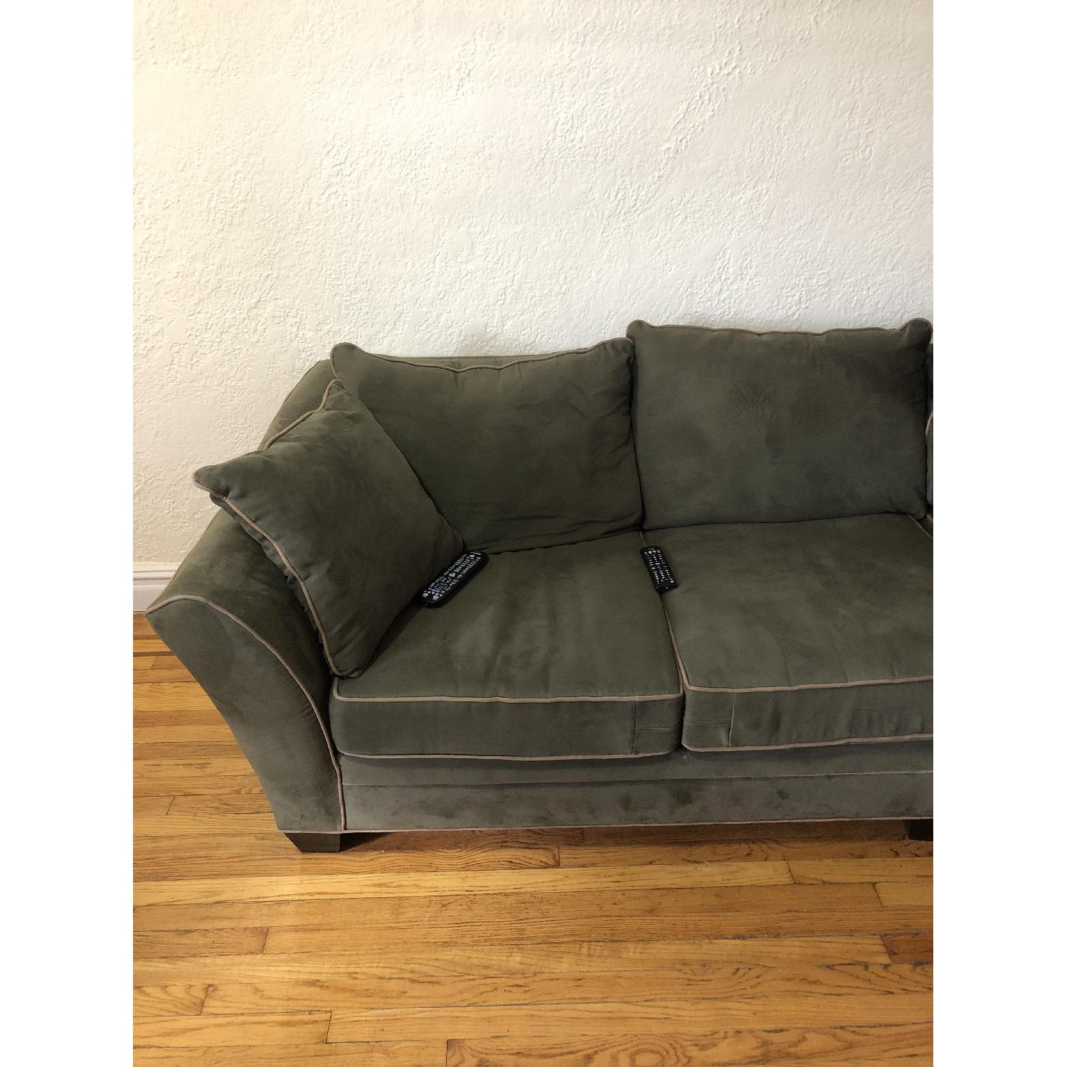 3 Piece Sectional Sofa - image-2