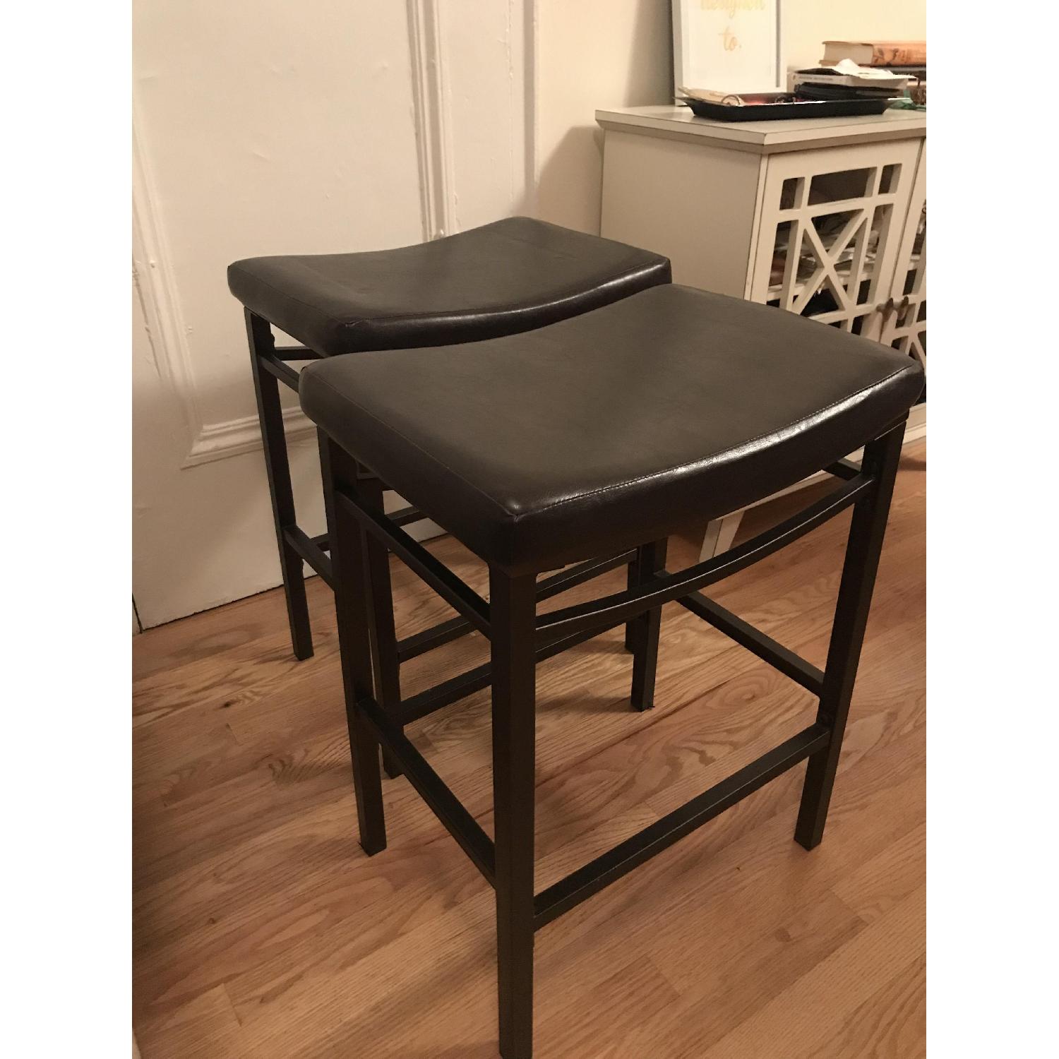 Trent Austin Design Bar Stools - image-2