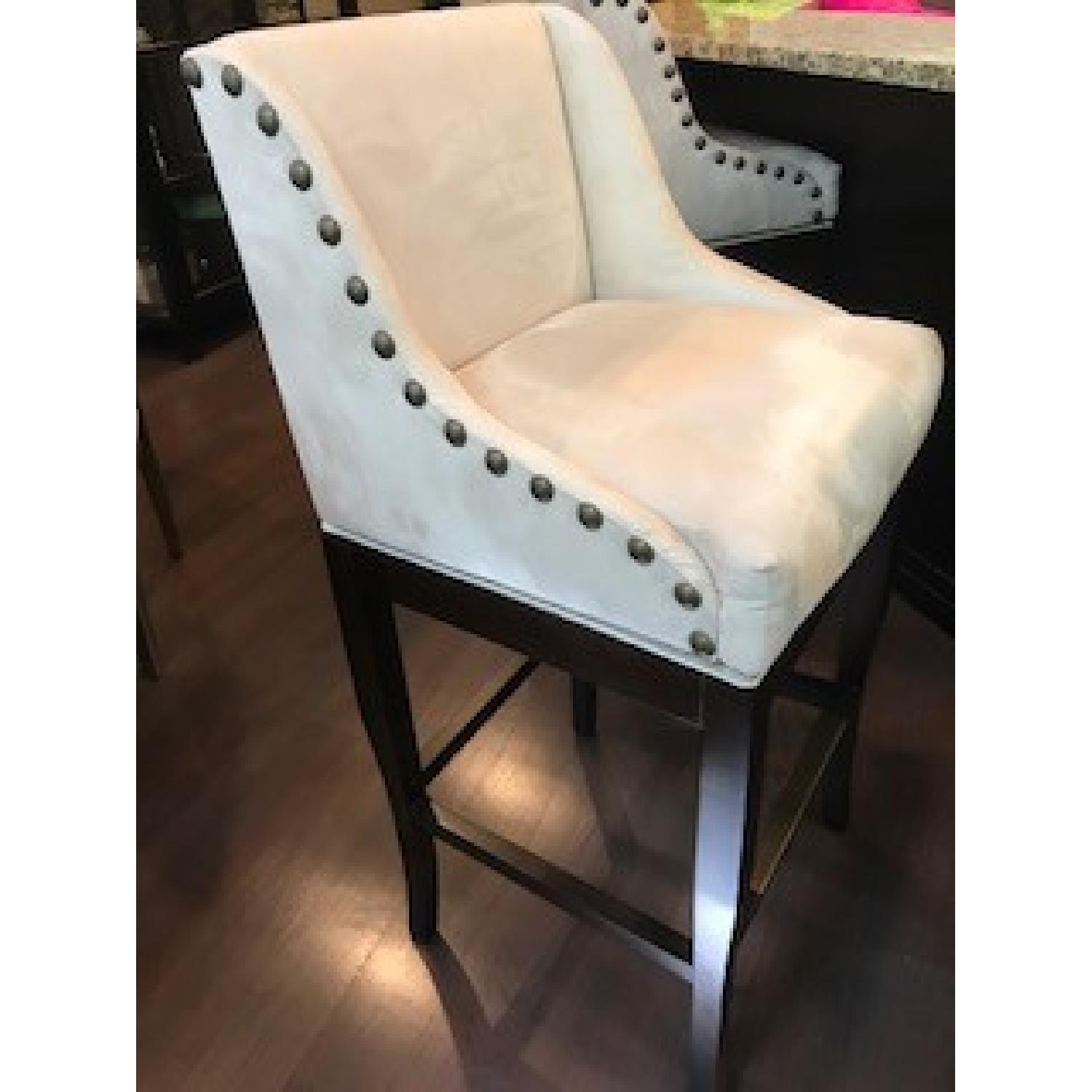 Ballard Designs Marcello Bar Stools - image-2