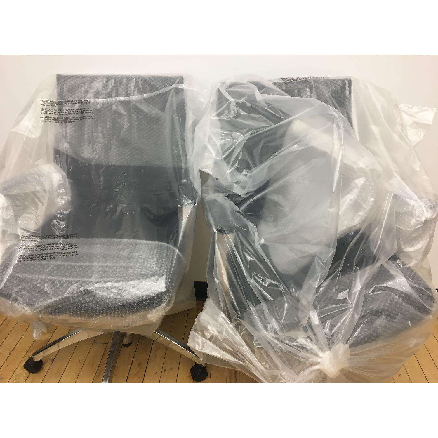 Global Furniture Accord Office Chairs - image-1