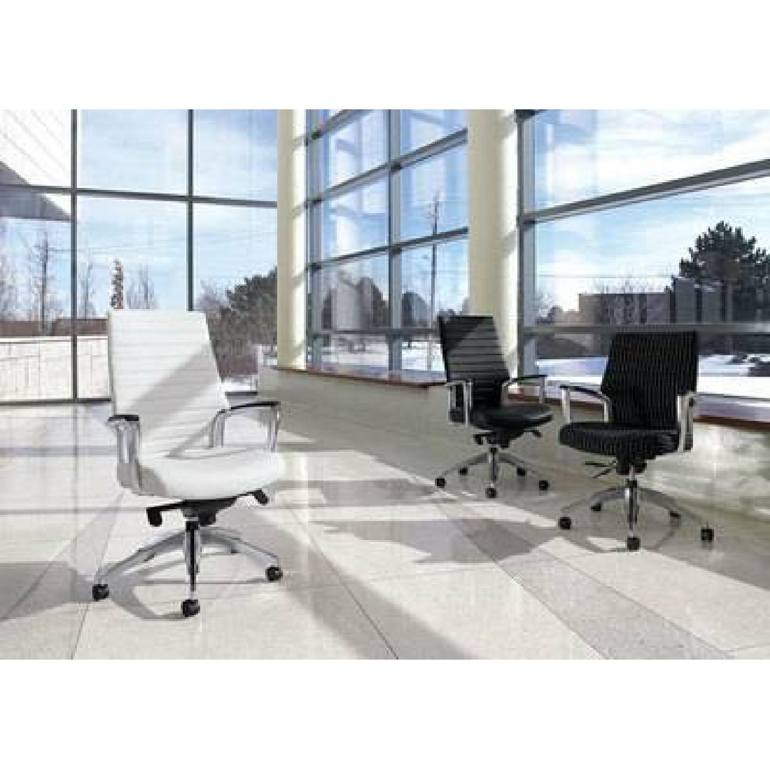 Global Furniture Accord Office Chairs - image-2