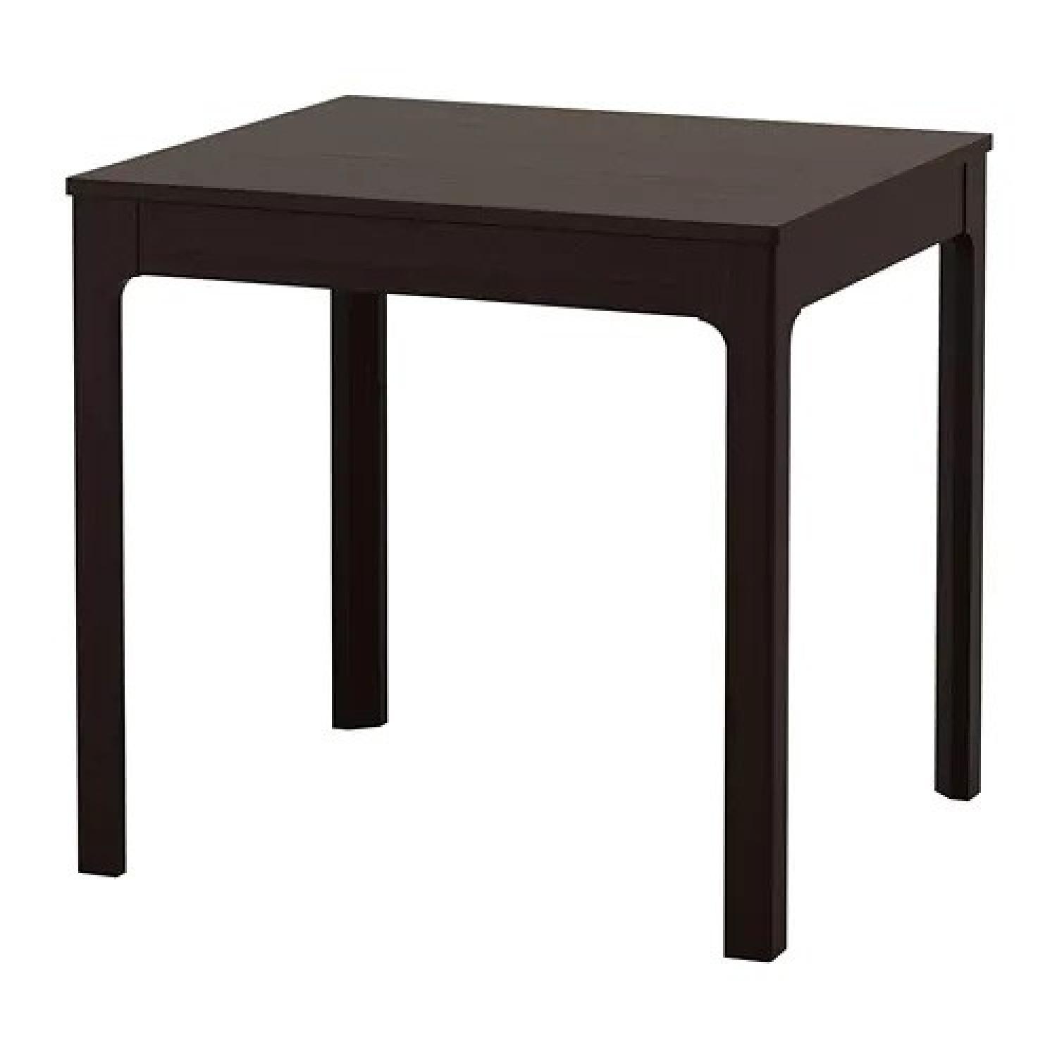 家具 IKEA ELEDALEN TABLE EKEDALEN extendable table, white, 471/4/707/8x311/2