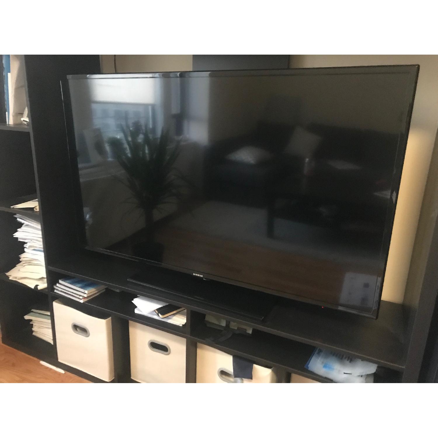 Ikea Lappland TV Unit AptDeco