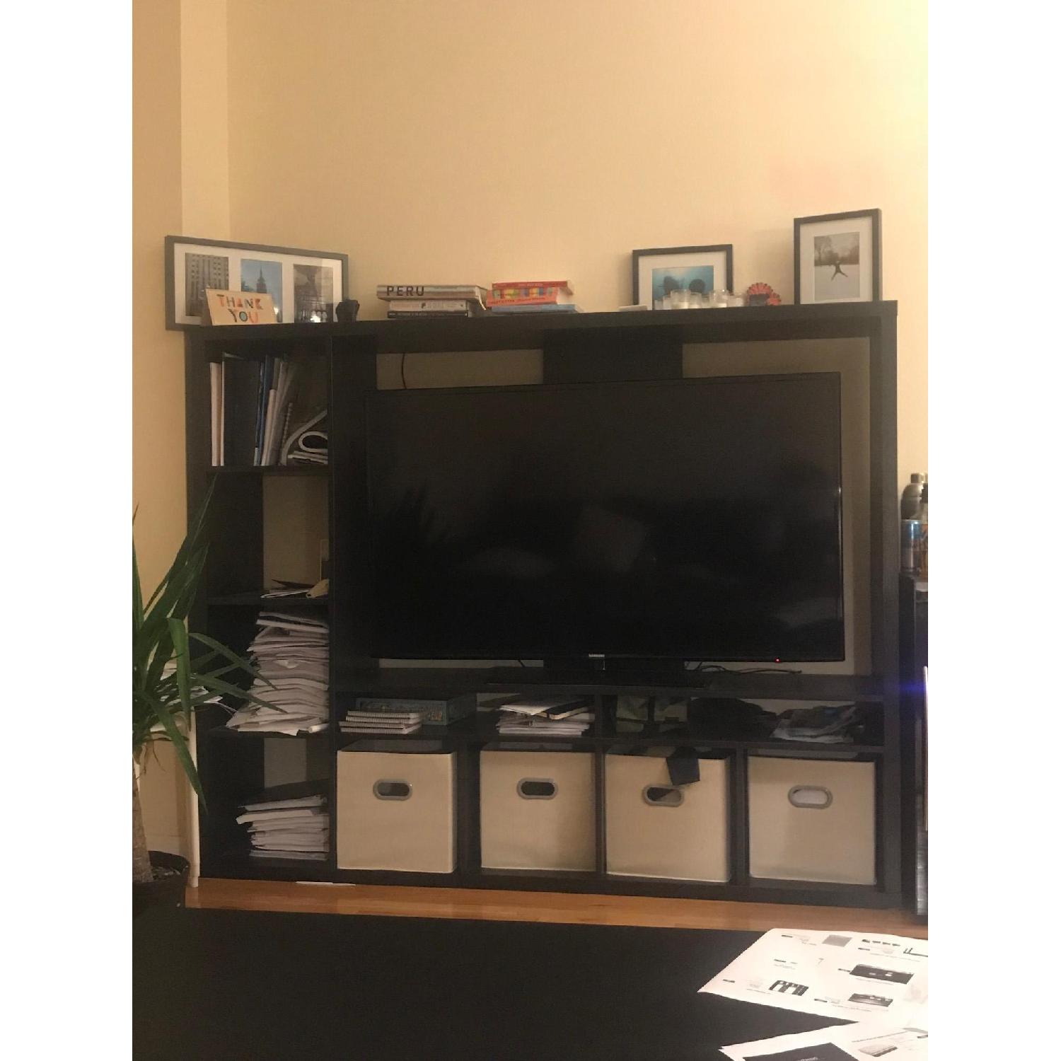 Ikea Lappland TV Unit AptDeco