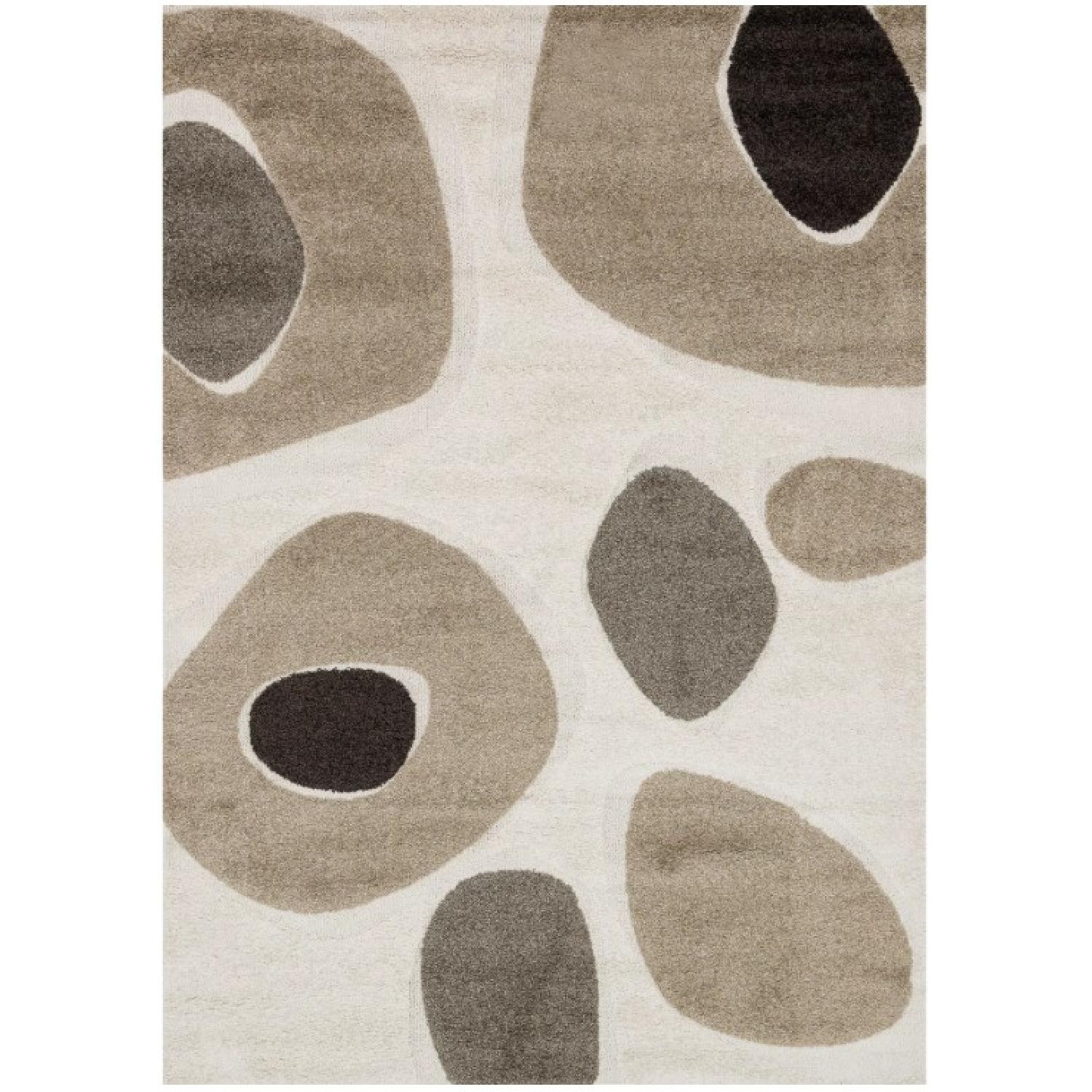 Loloi Rugs Enchant Power Loomed Transitional Area Rug - image-0