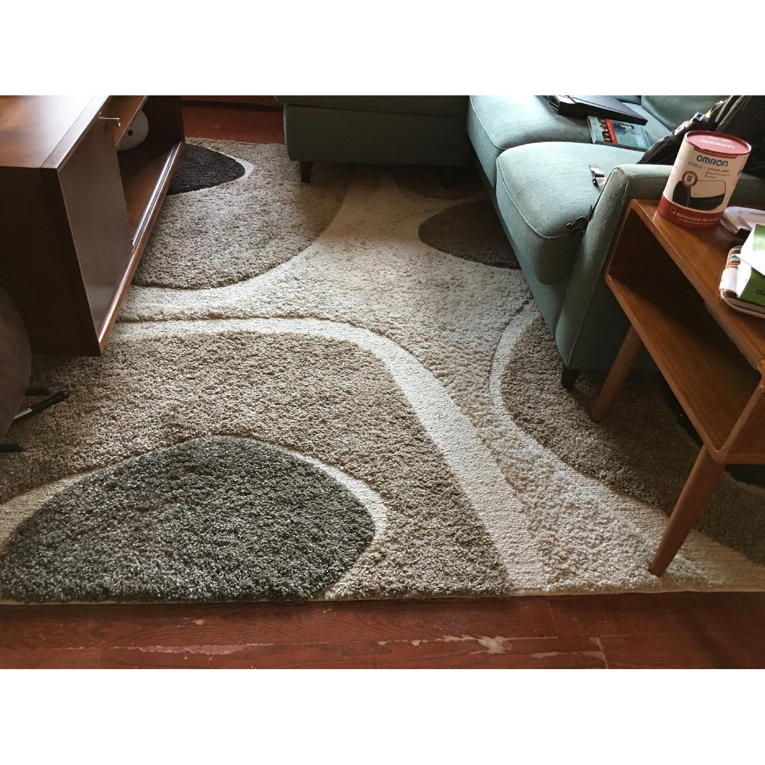 Loloi Rugs Enchant Power Loomed Transitional Area Rug - image-1