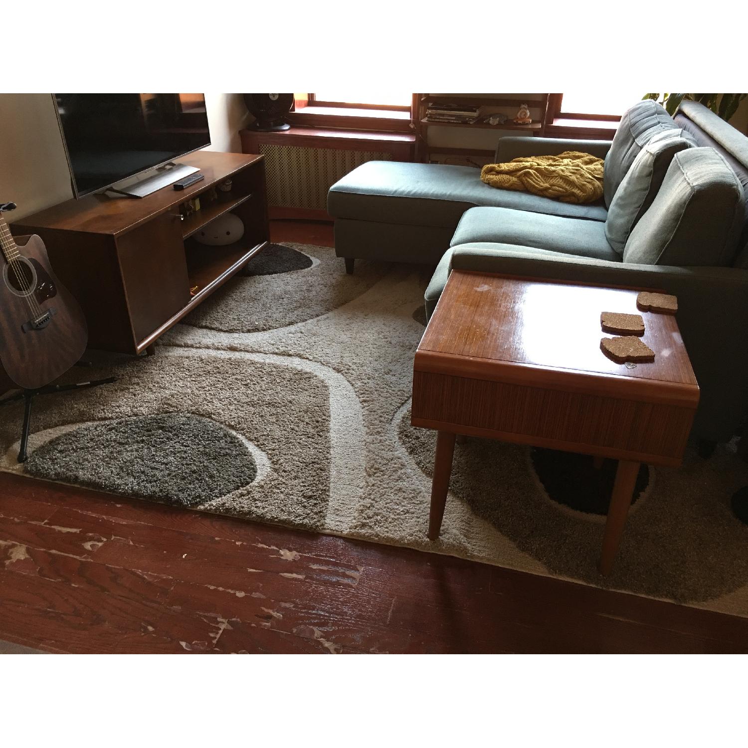 Loloi Rugs Enchant Power Loomed Transitional Area Rug - image-2