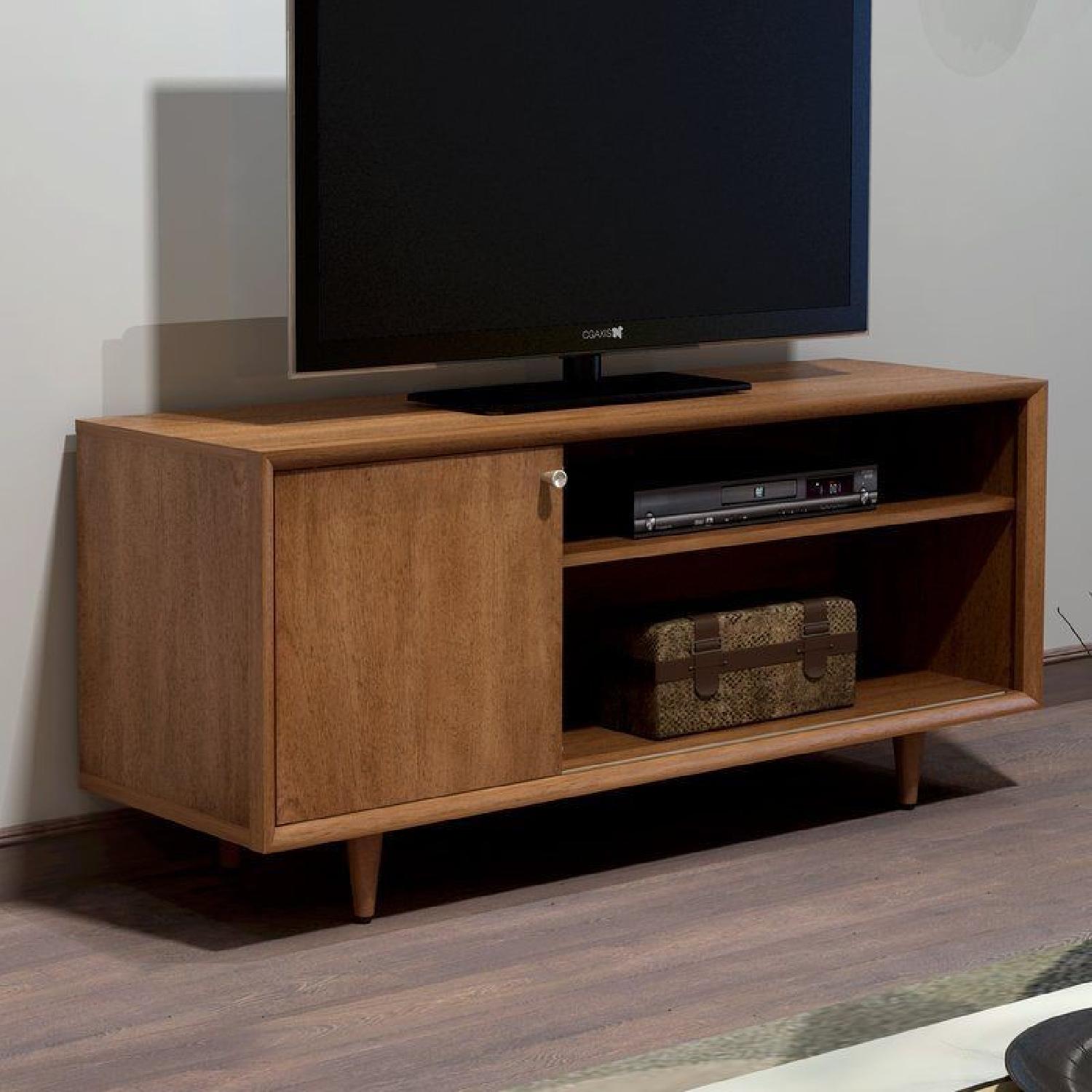Langley Street Lauren TV Stand - image-1