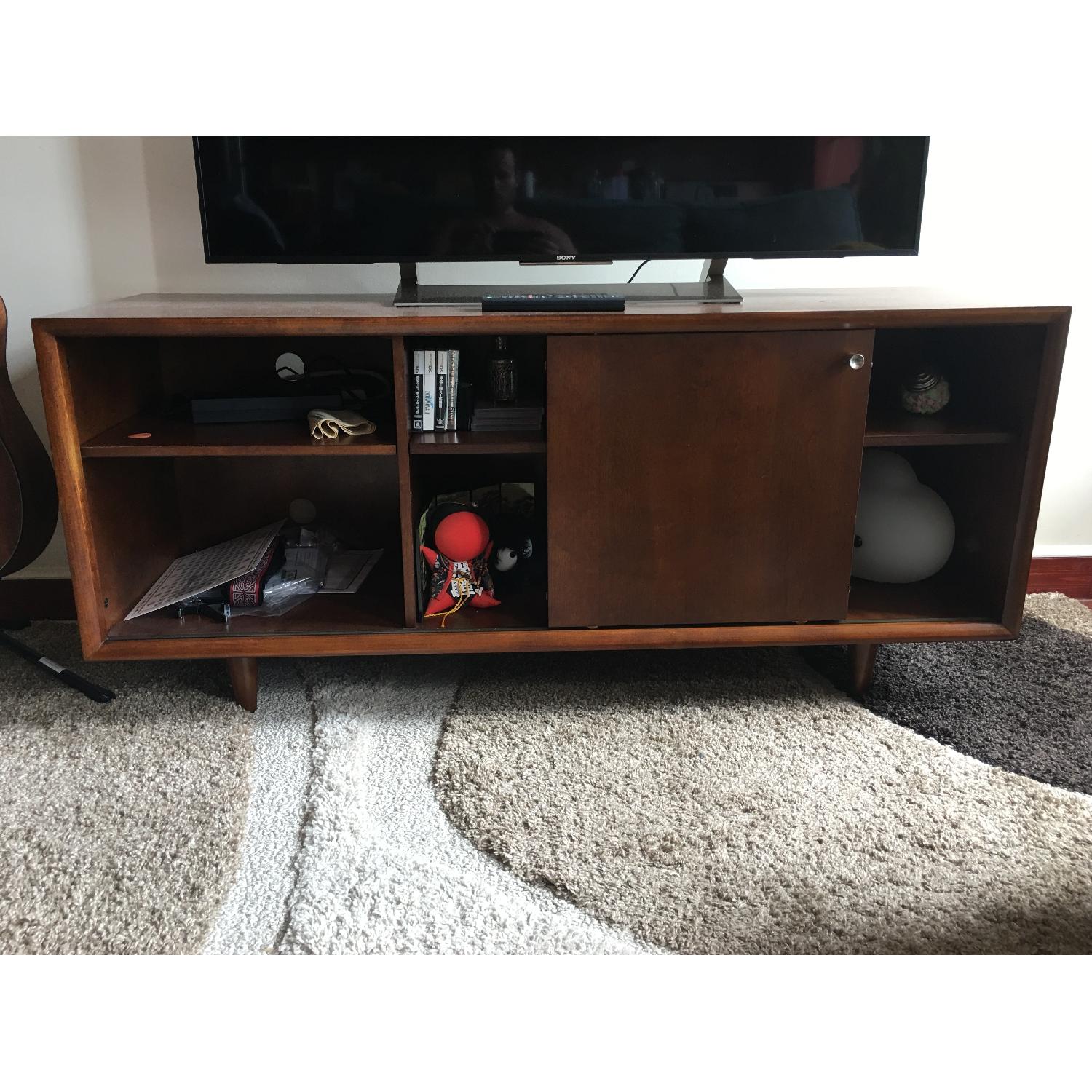 Langley Street Lauren TV Stand - image-4