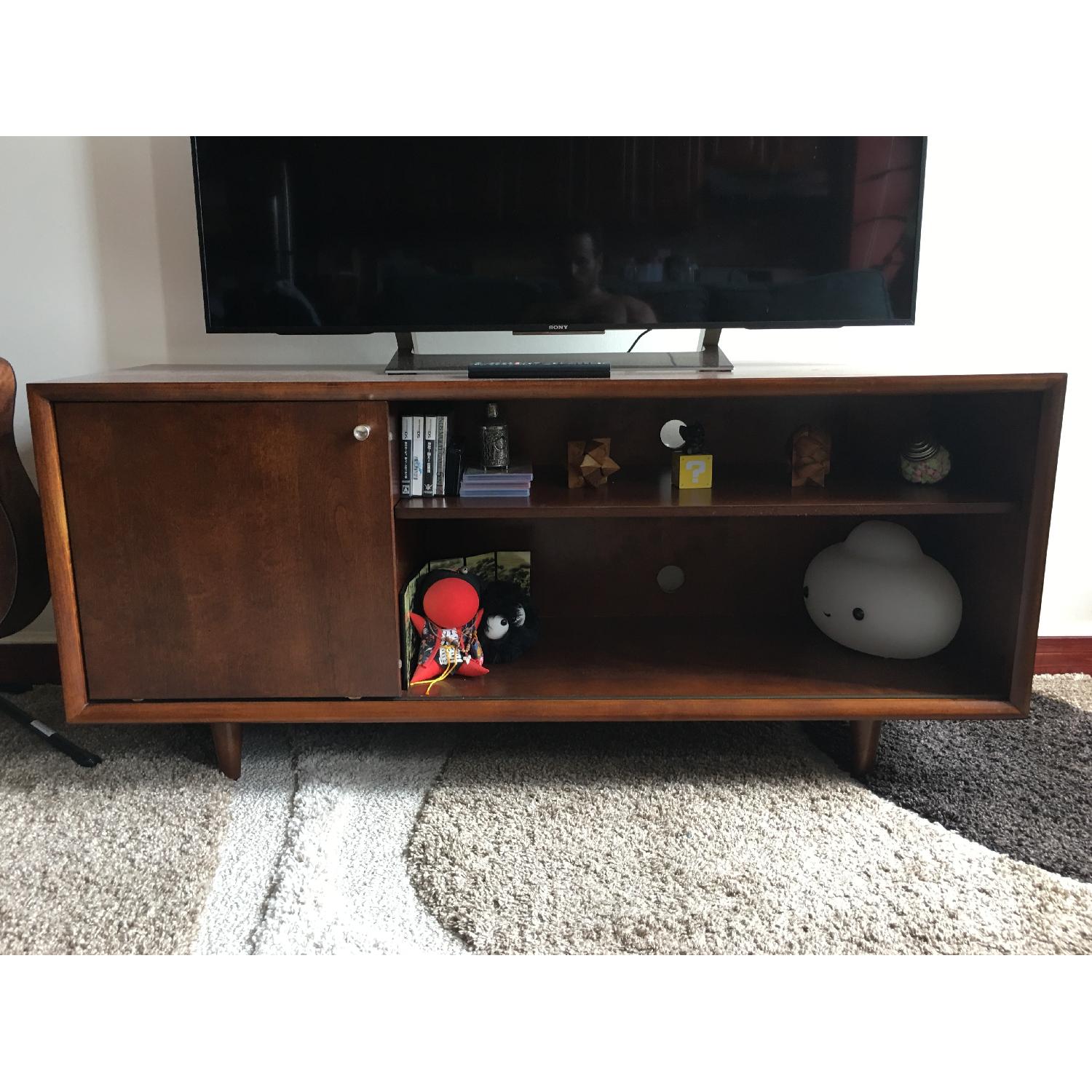 Langley Street Lauren TV Stand - image-0