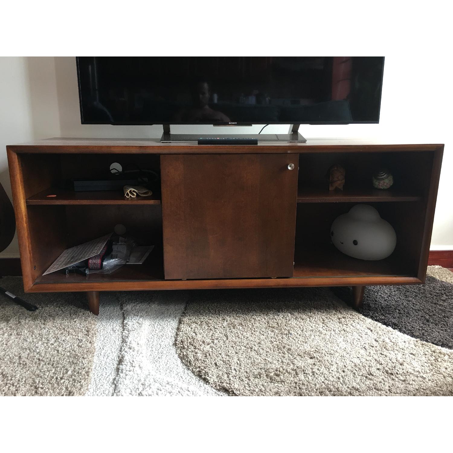 Langley Street Lauren TV Stand - image-5