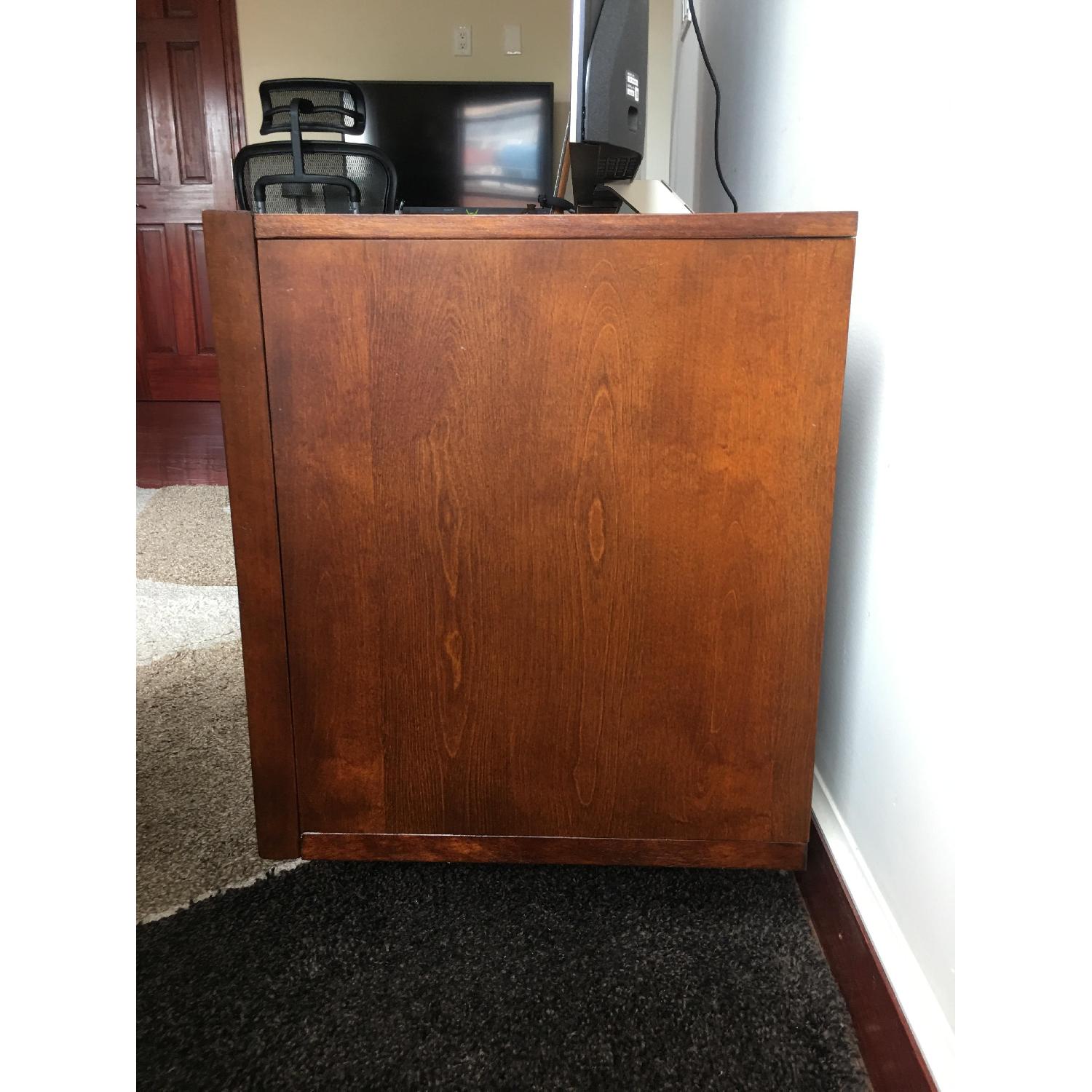 Langley Street Lauren TV Stand - image-7