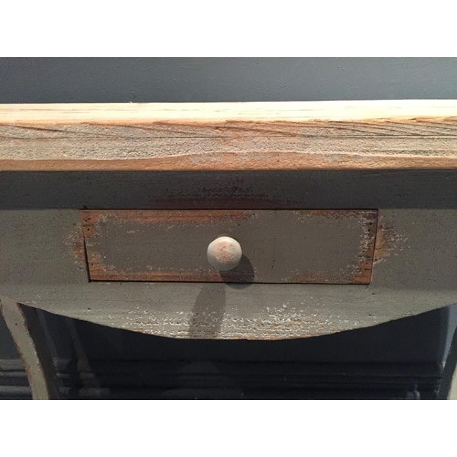 Vintage Style Desk/Table - image-3