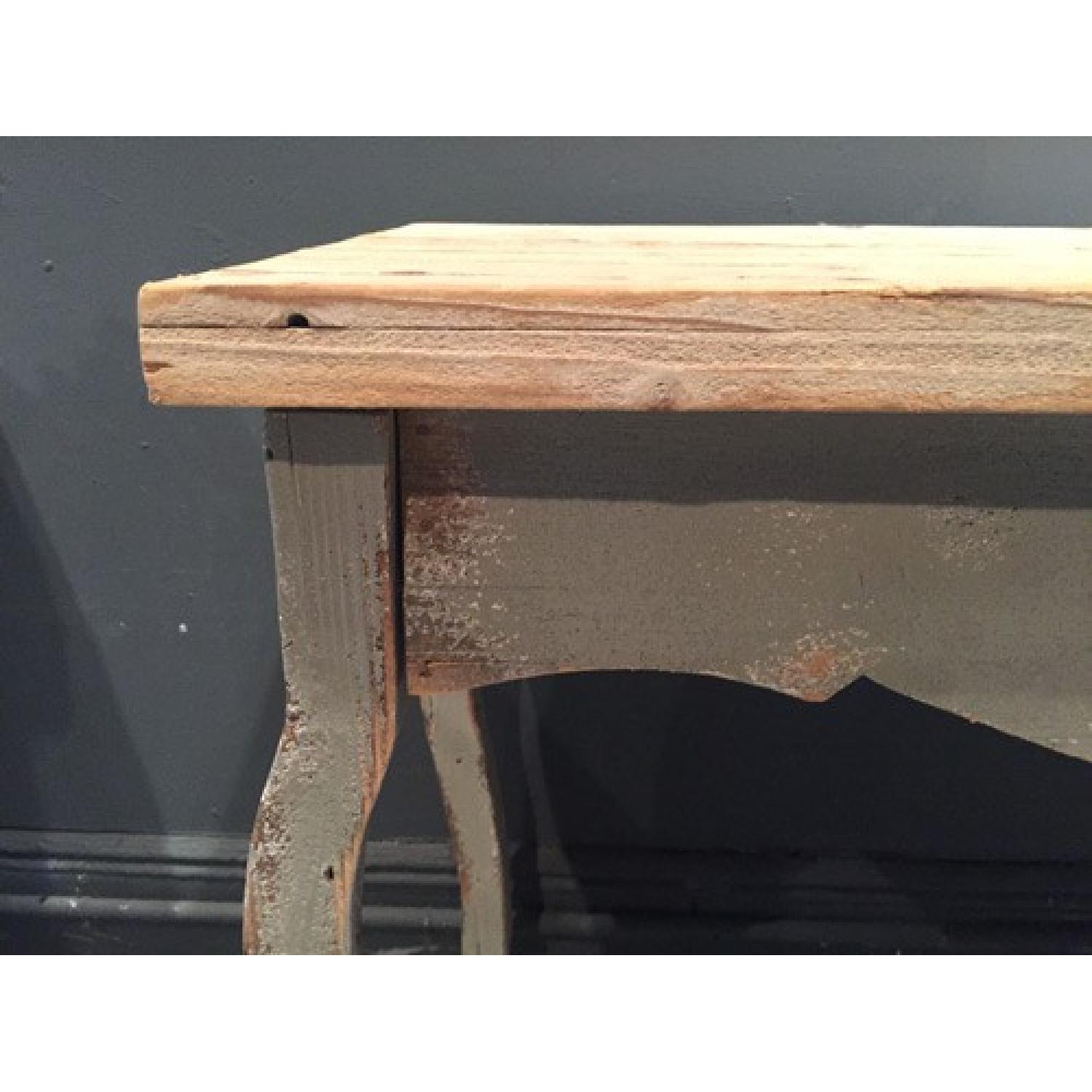 Vintage Style Desk/Table - image-4