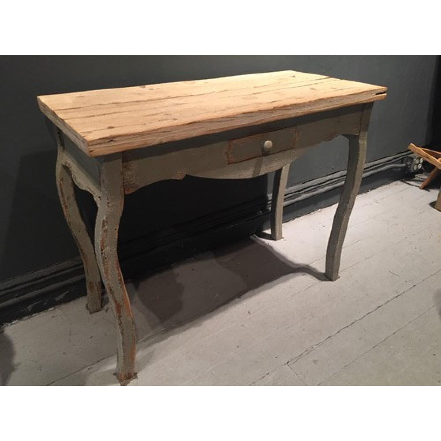 Vintage Style Desk/Table - image-5