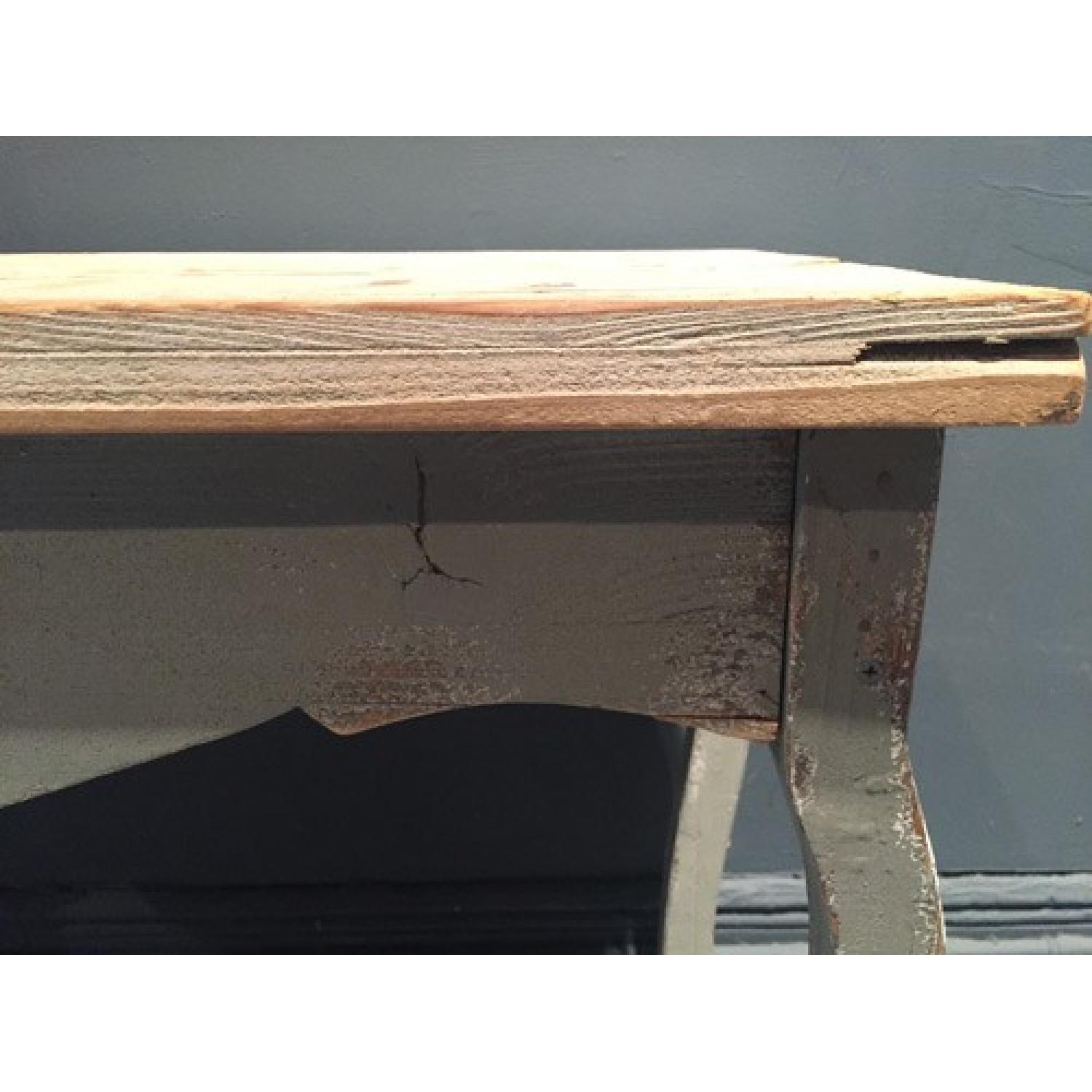 Vintage Style Desk/Table - image-6