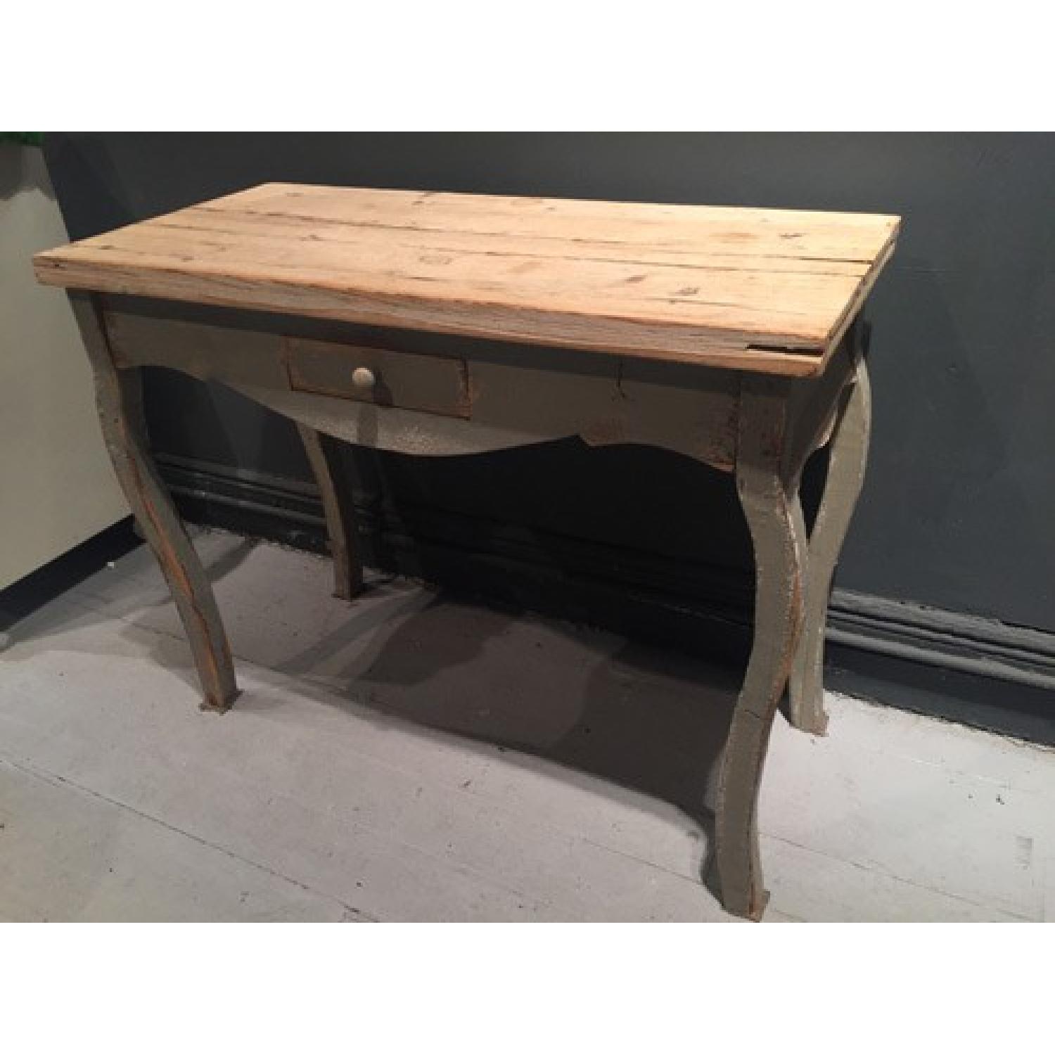 Vintage Style Desk/Table - image-7
