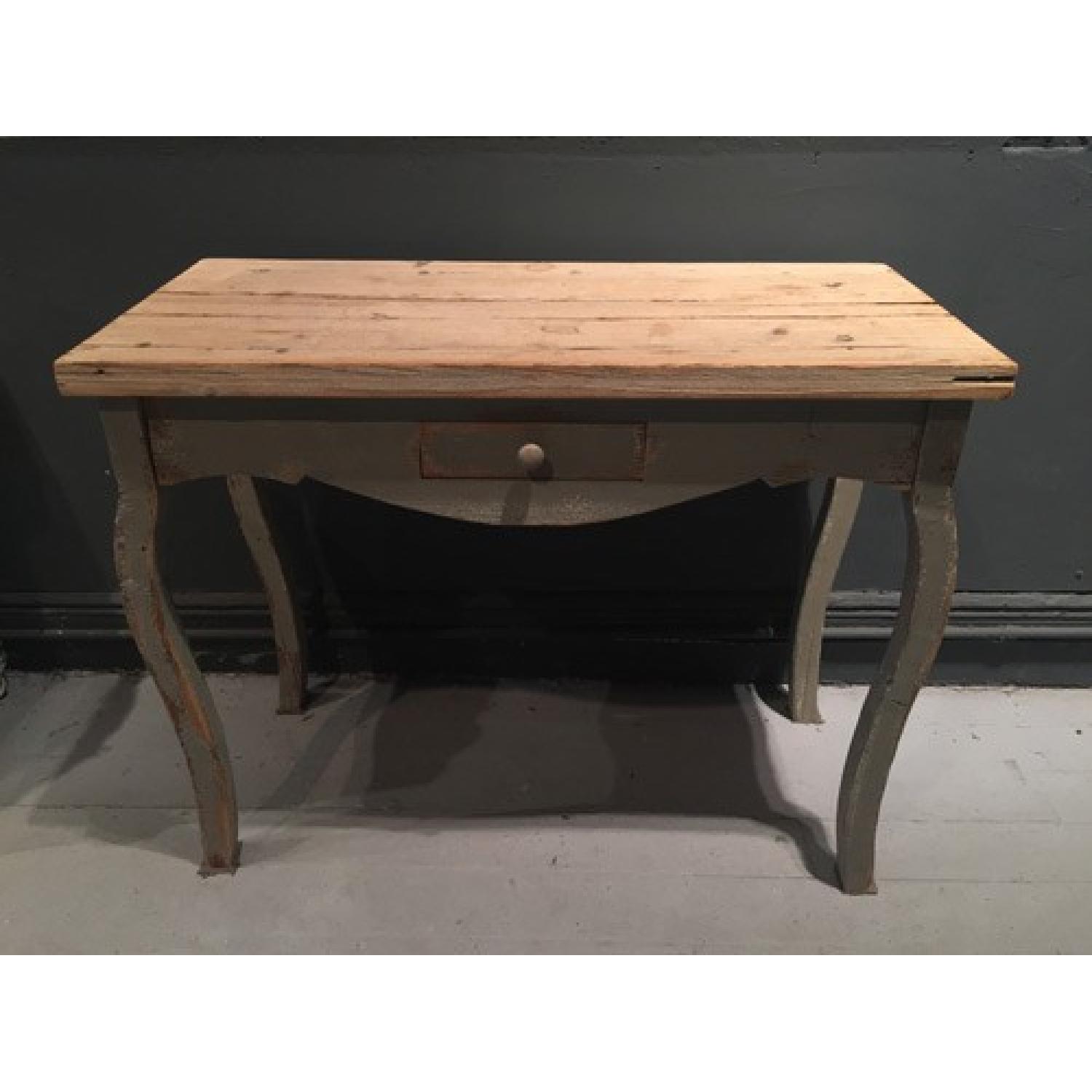 Vintage Style Desk/Table - image-8