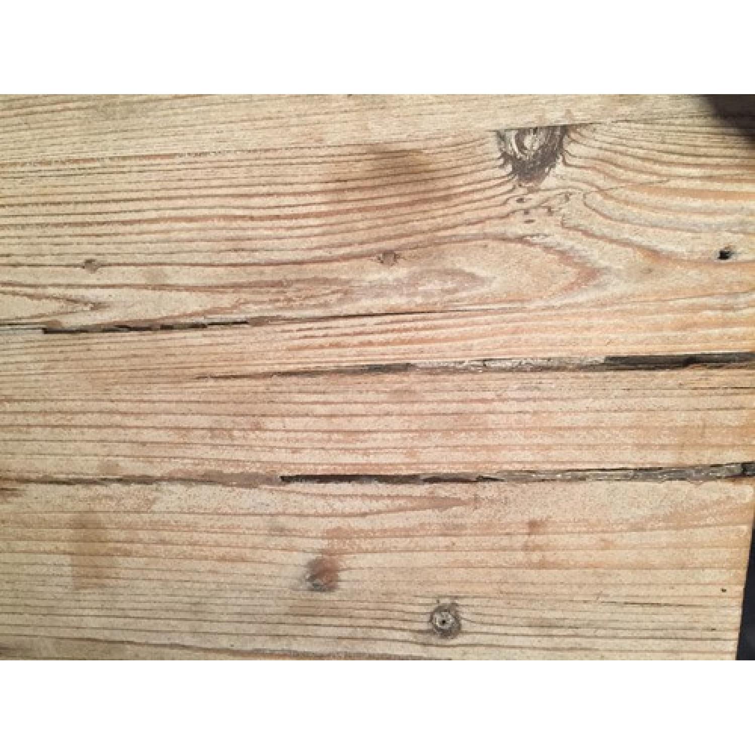 Vintage Style Desk/Table - image-11