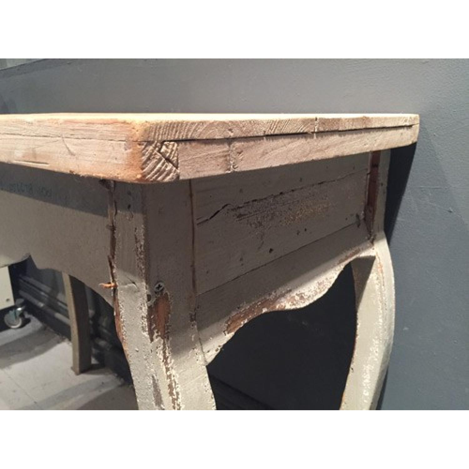 Vintage Style Desk/Table - image-12