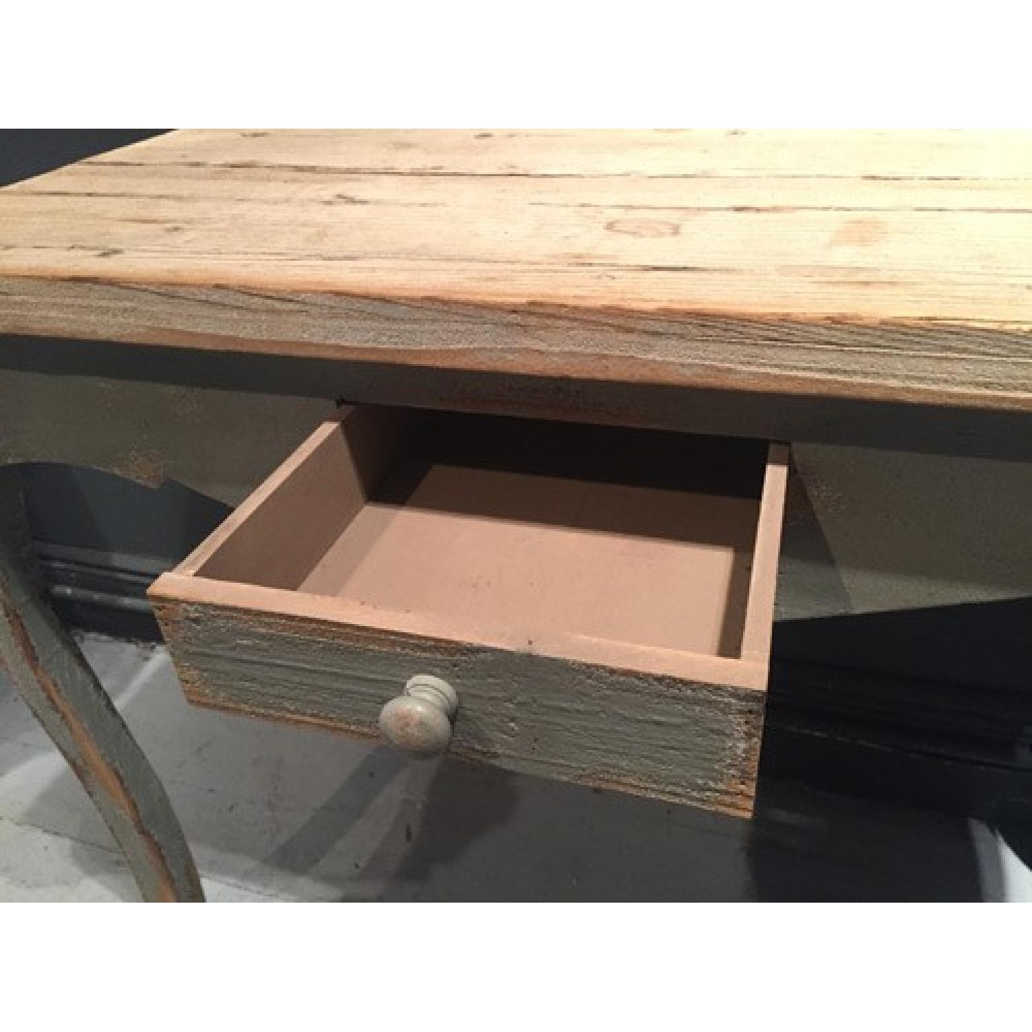 Vintage Style Desk/Table - image-13
