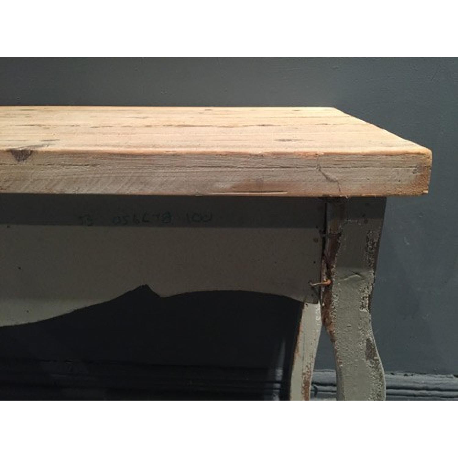 Vintage Style Desk/Table - image-15